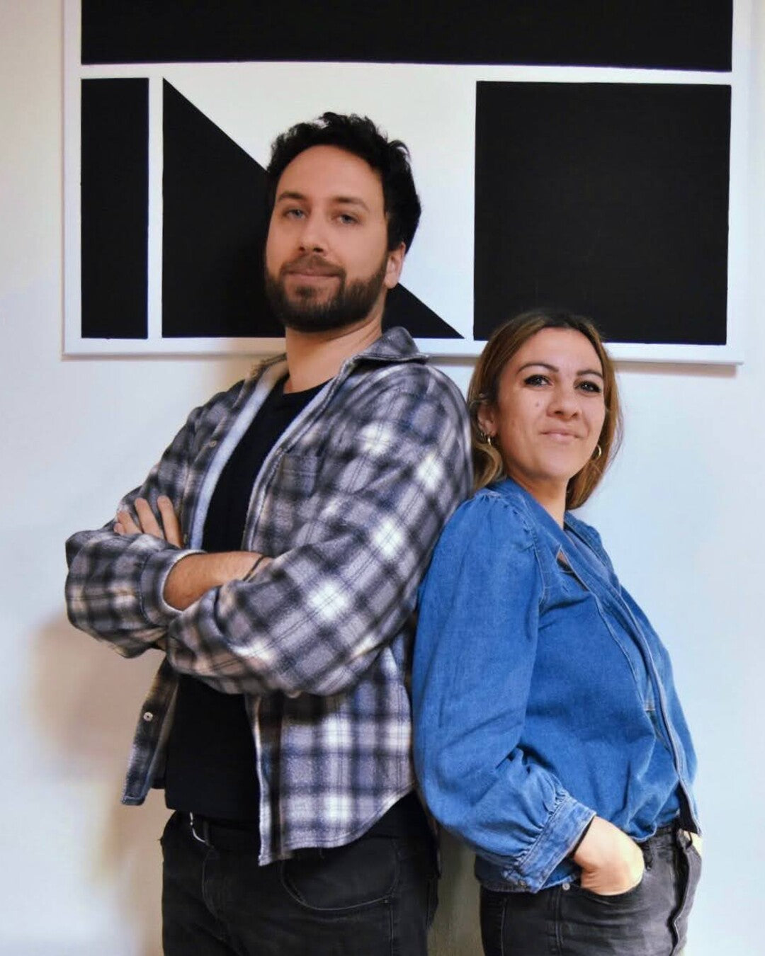 Calò - CAROLA CROCE, LORENZO DE NARDO