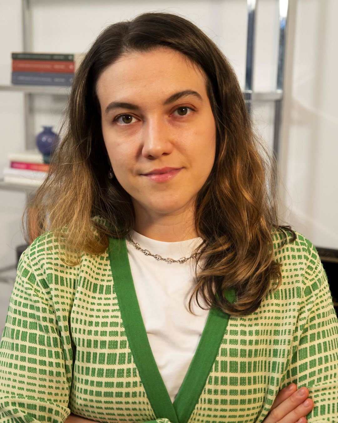 Break the Mould Magasin