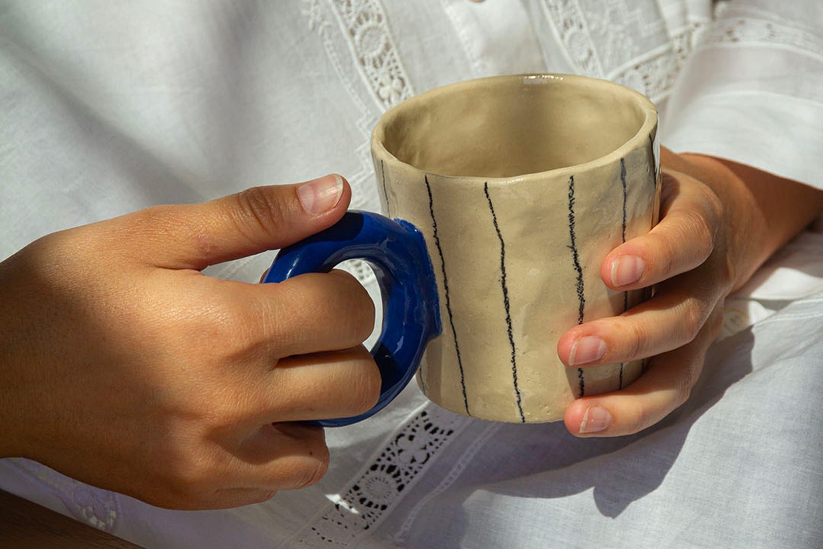 Coffee & Tea Sets - Handcrafted for Your Beverage Rituals - TA-DAAN