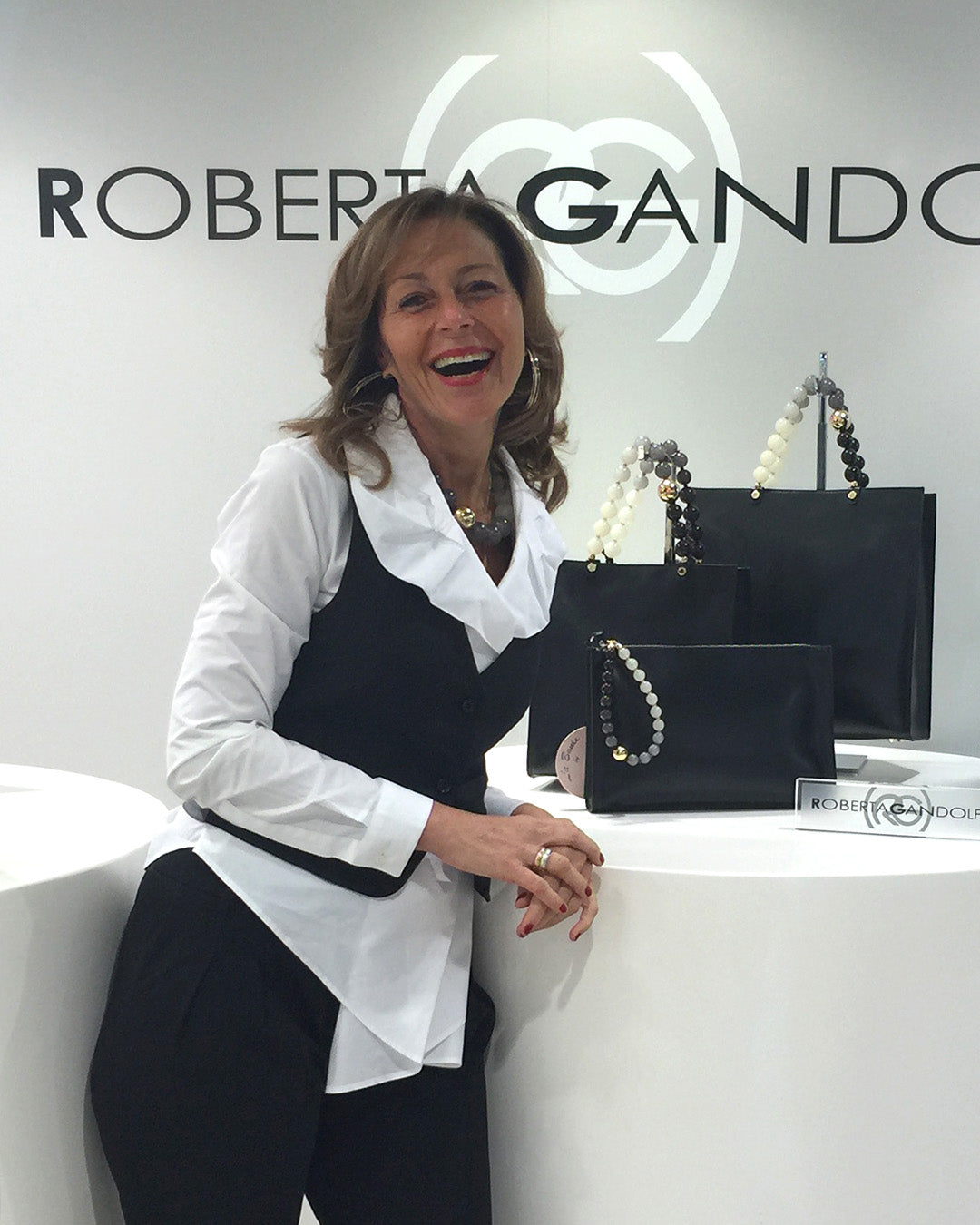 ROBERTA GANDOLFI