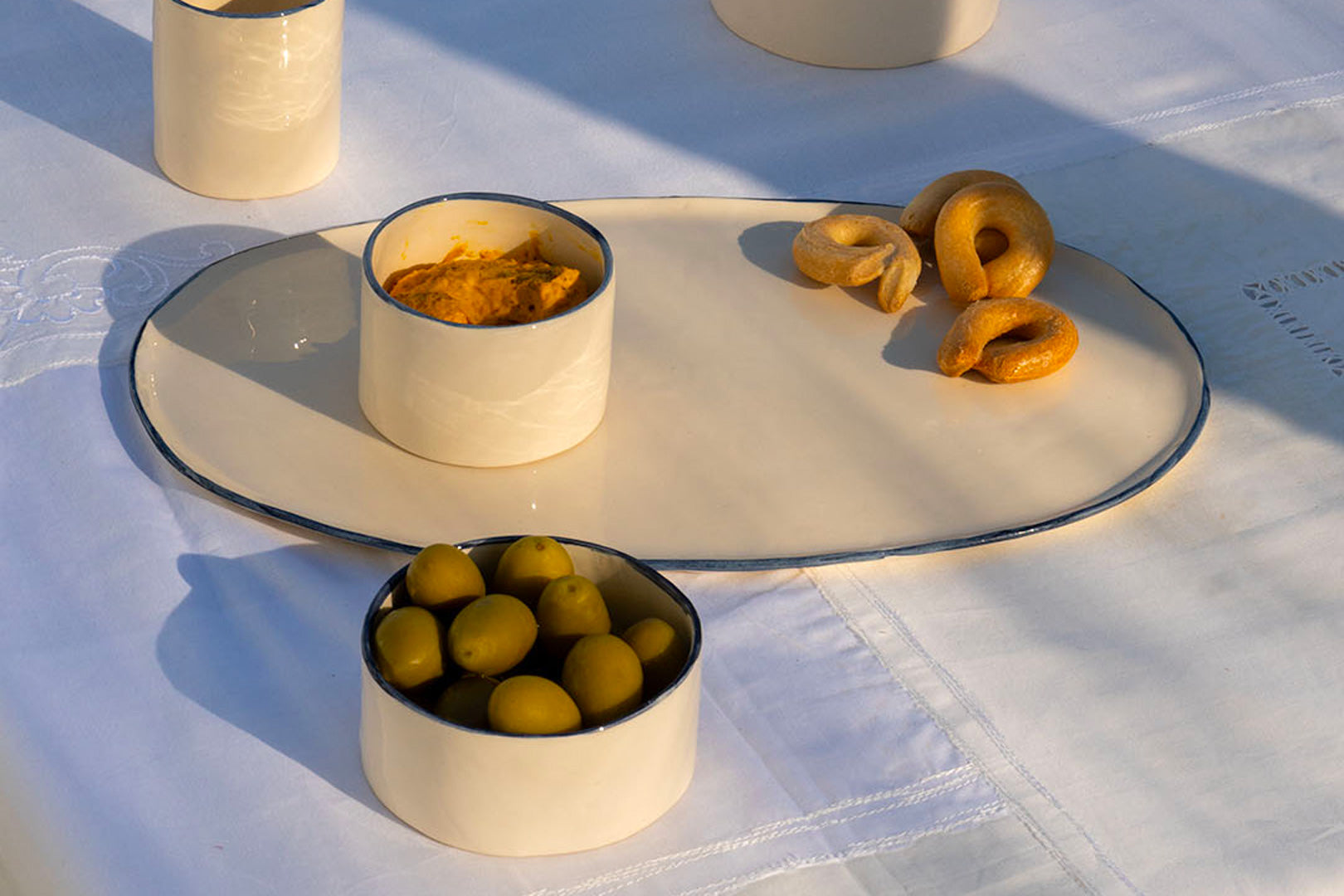 Serving Sets