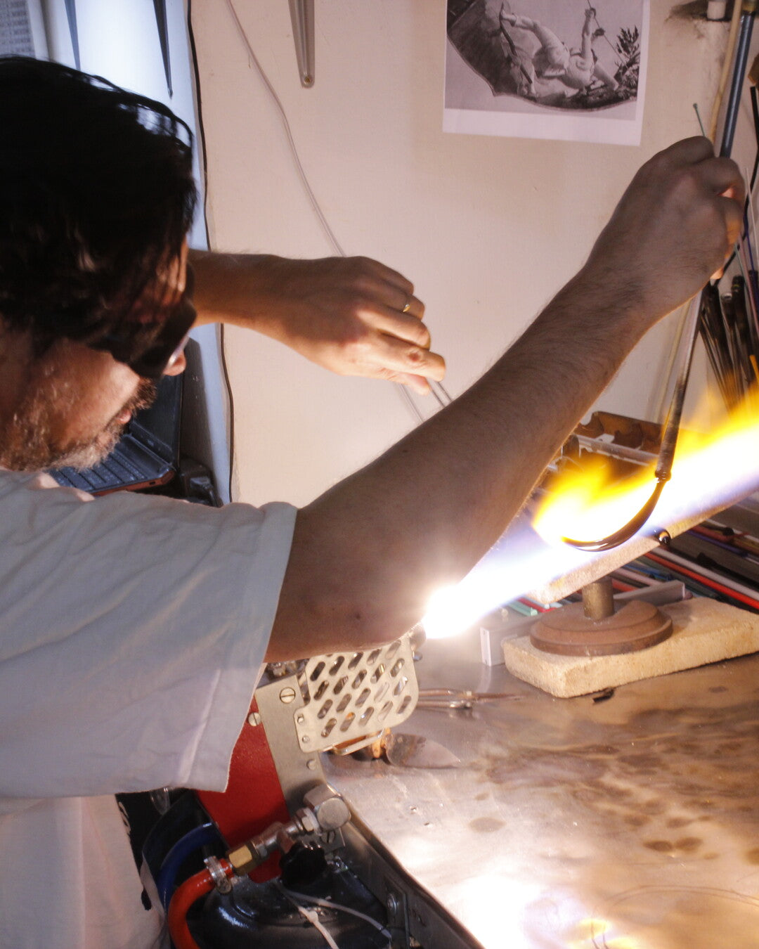 Corte Glass Studio
