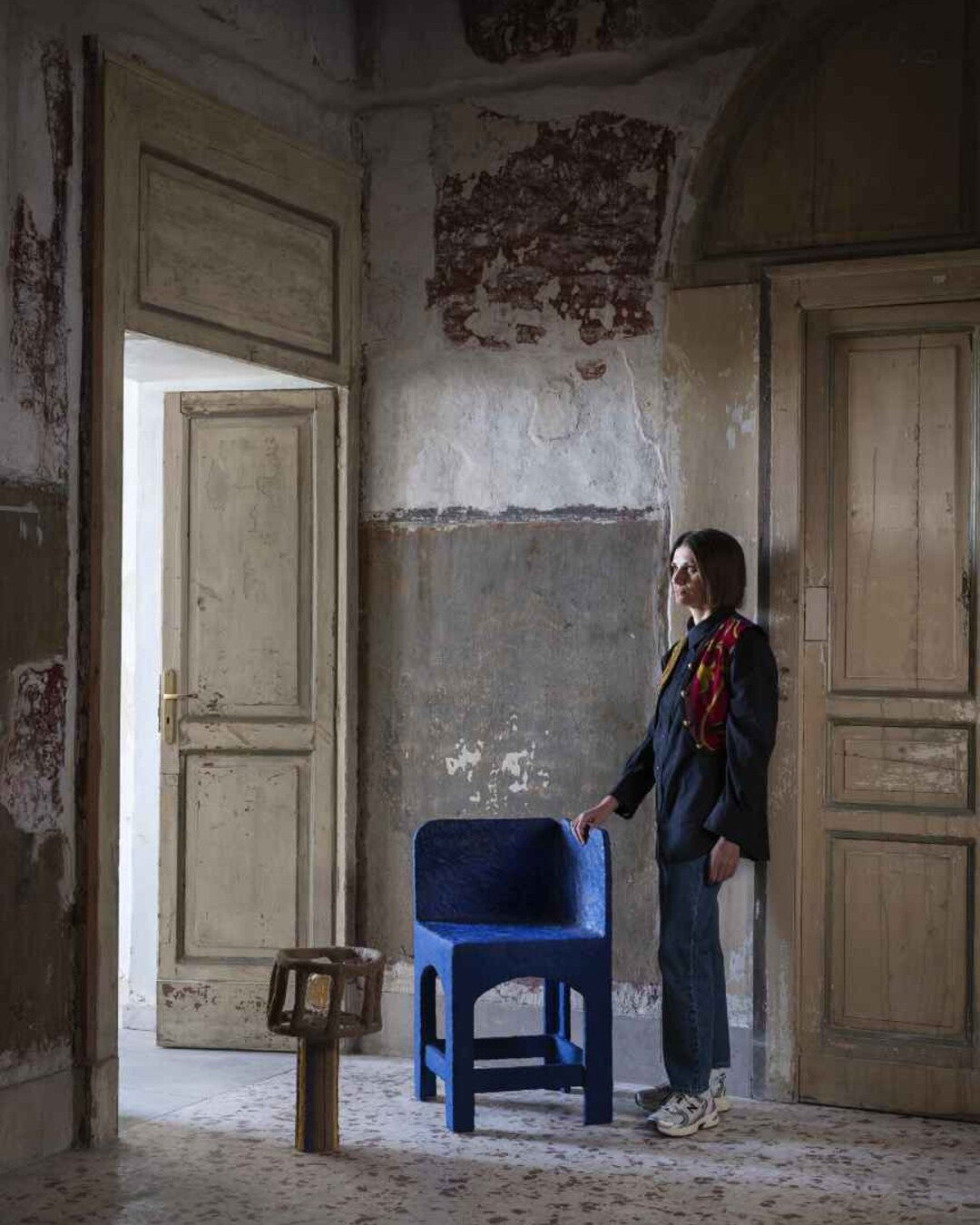 Signora Luna