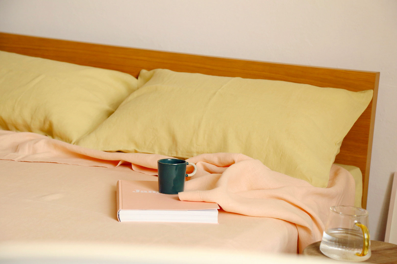 Home Textiles