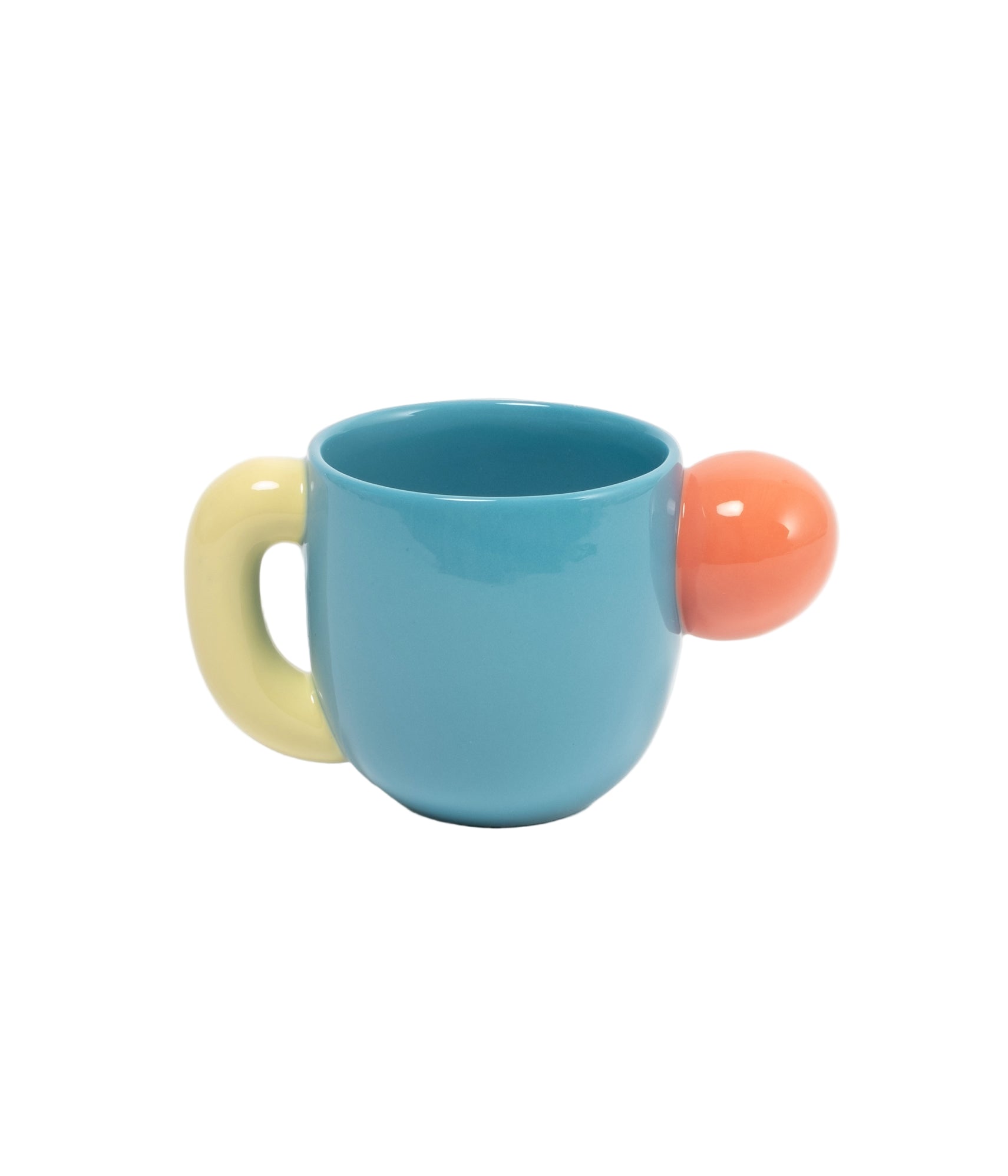 Clown cups