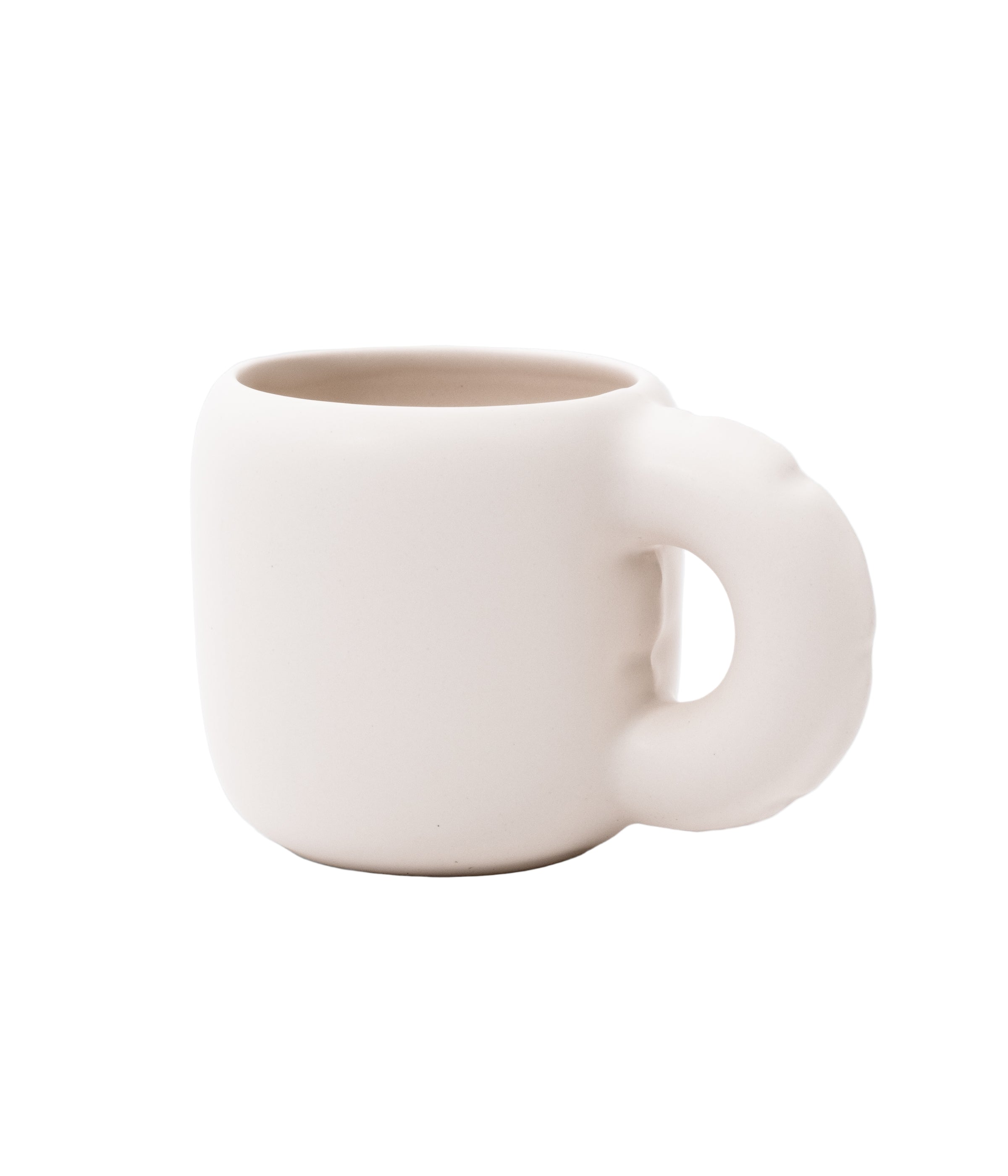 Gaston Mug matte