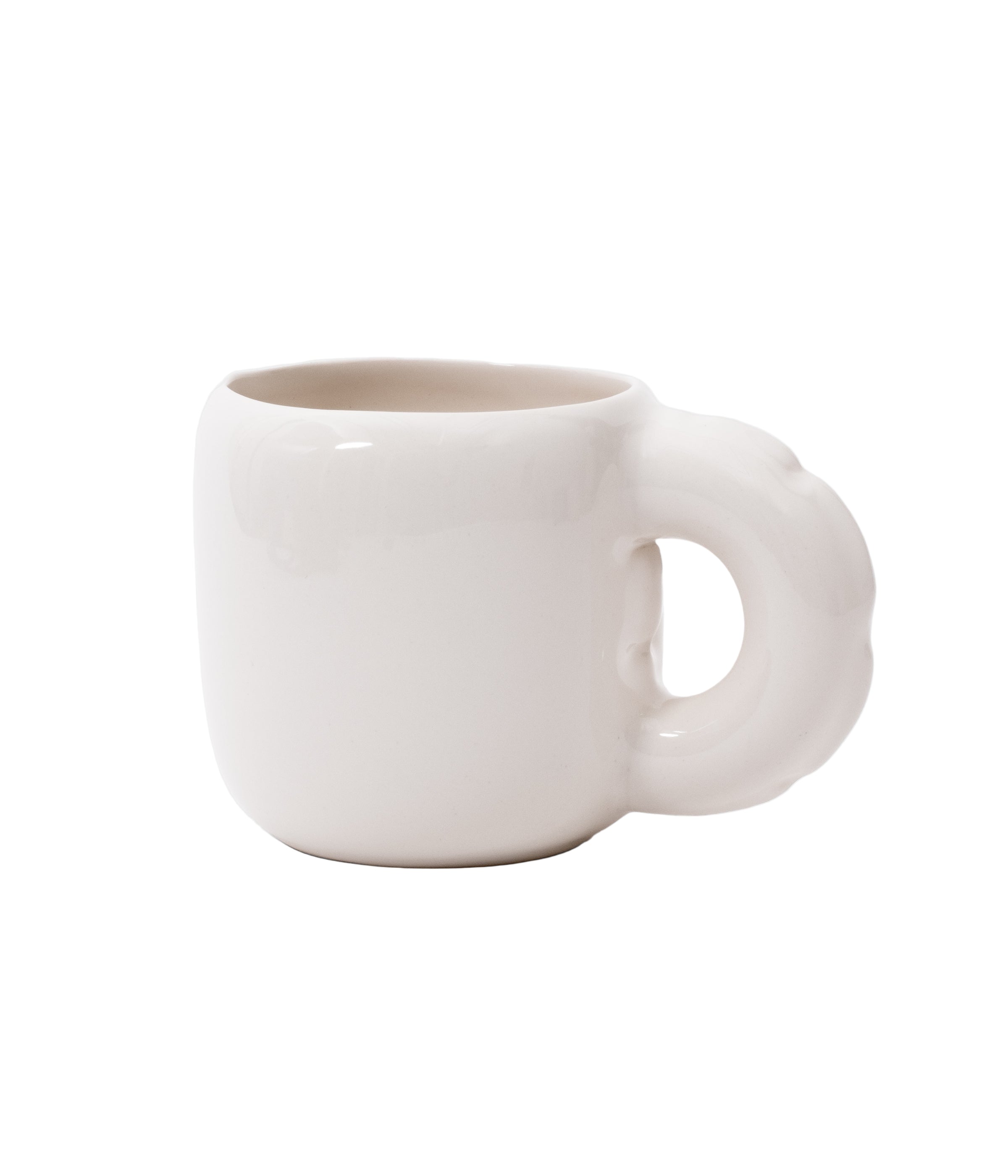 Gaston Mug glossy