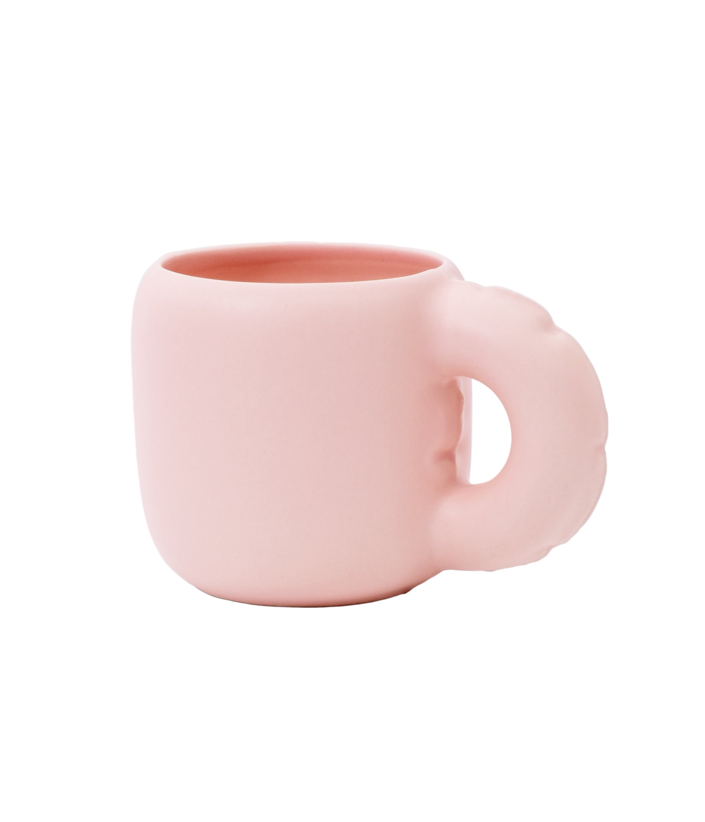 Gaston Mug matte