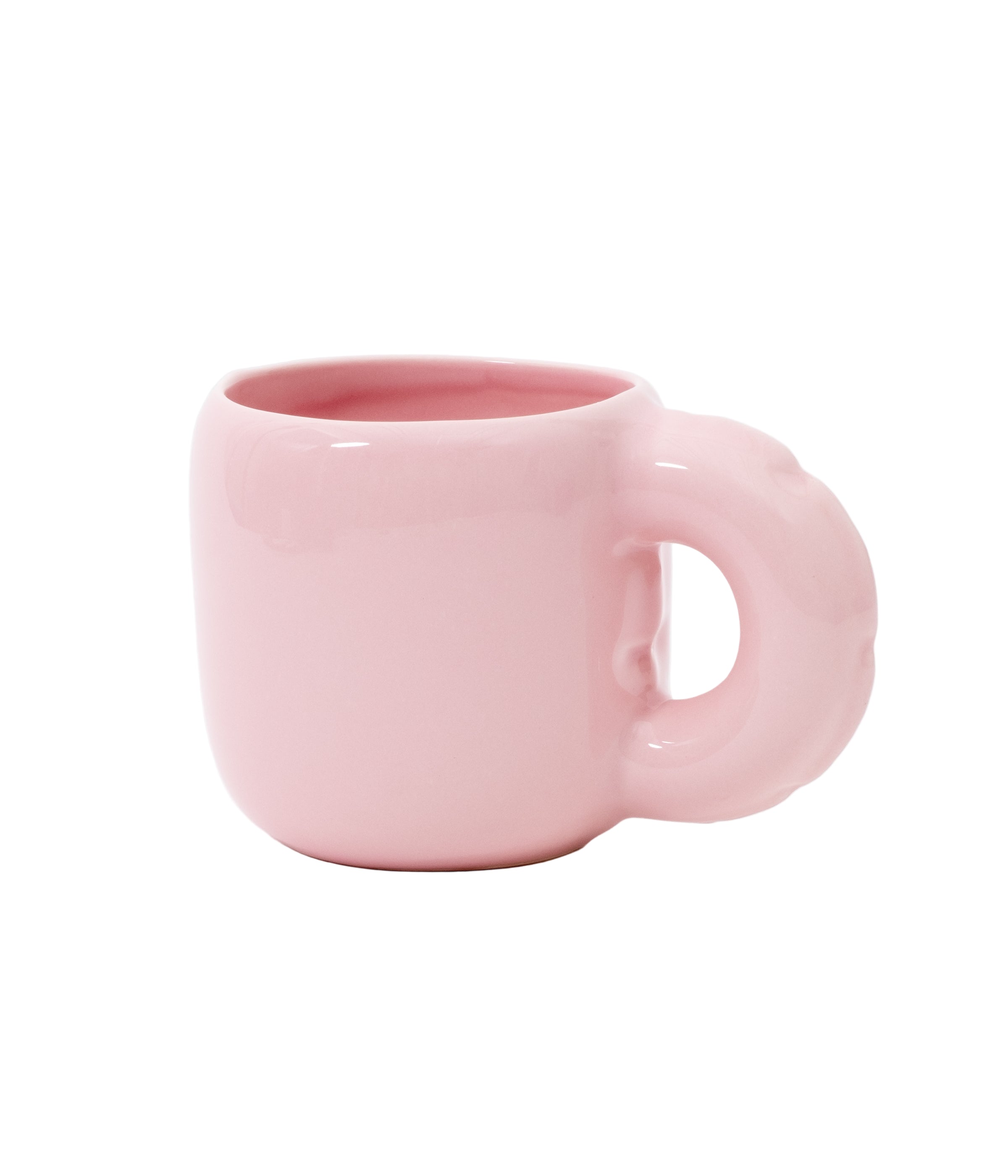 Gaston Mug glossy