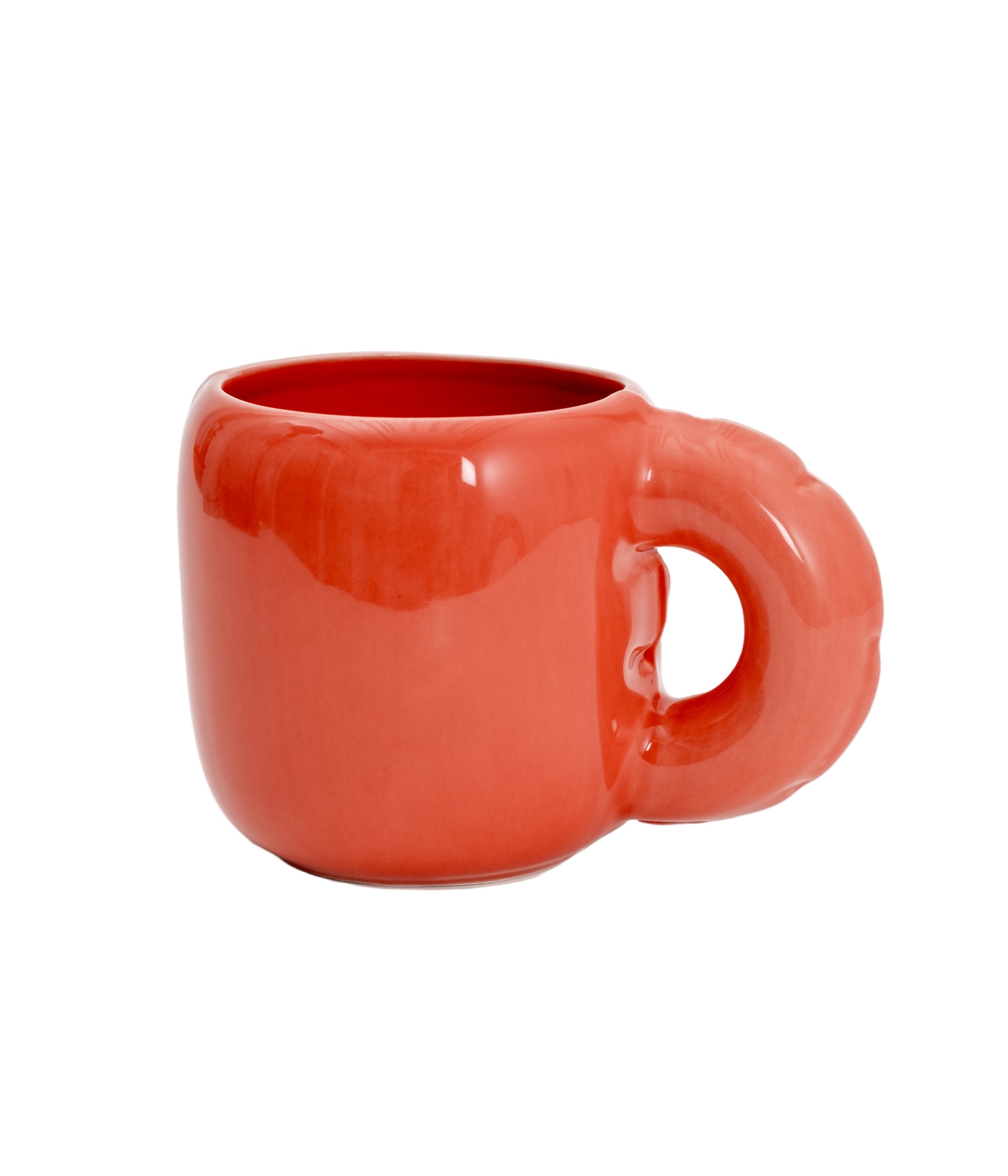 Gaston Mug glossy