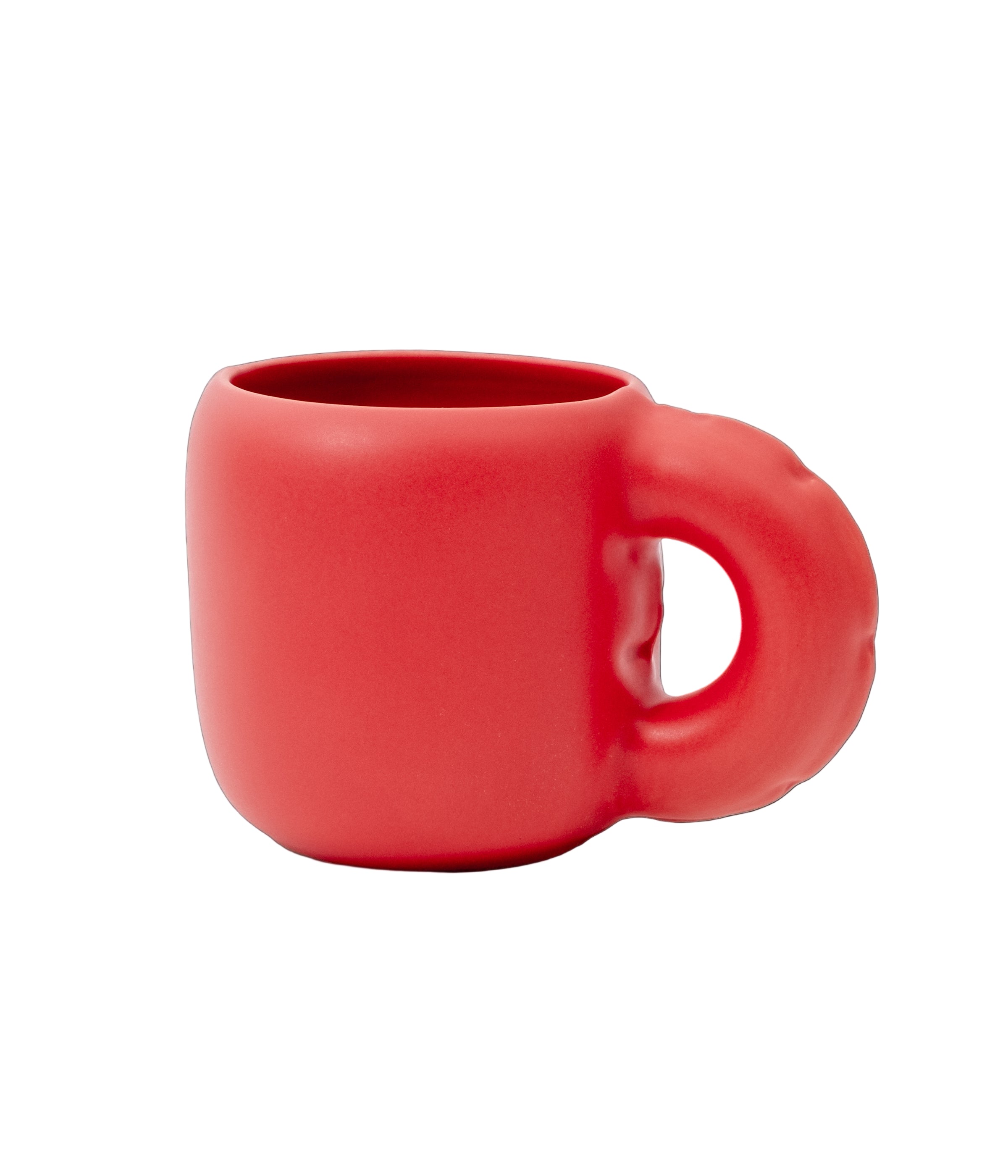 Gaston Mug matte
