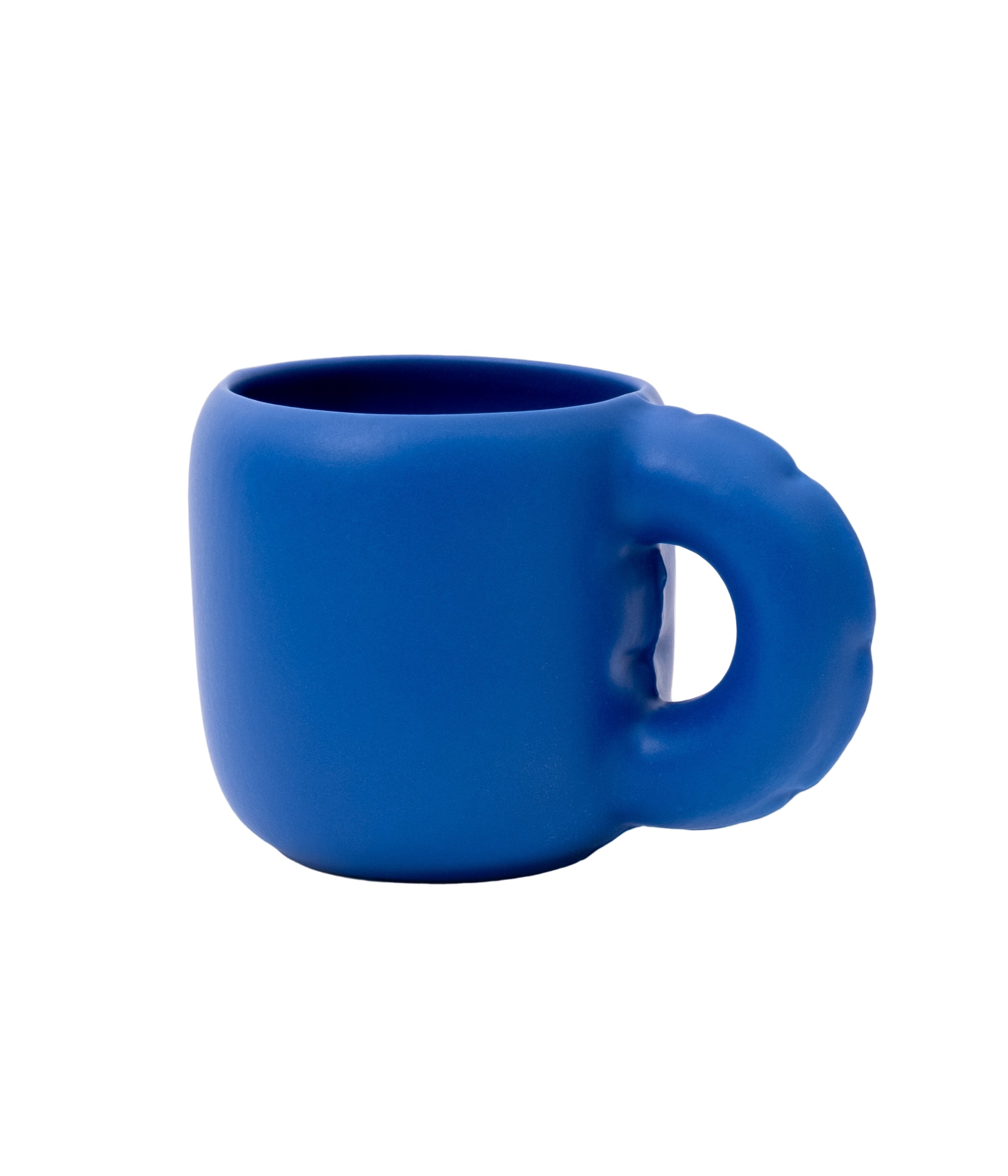 Gaston Mug matte