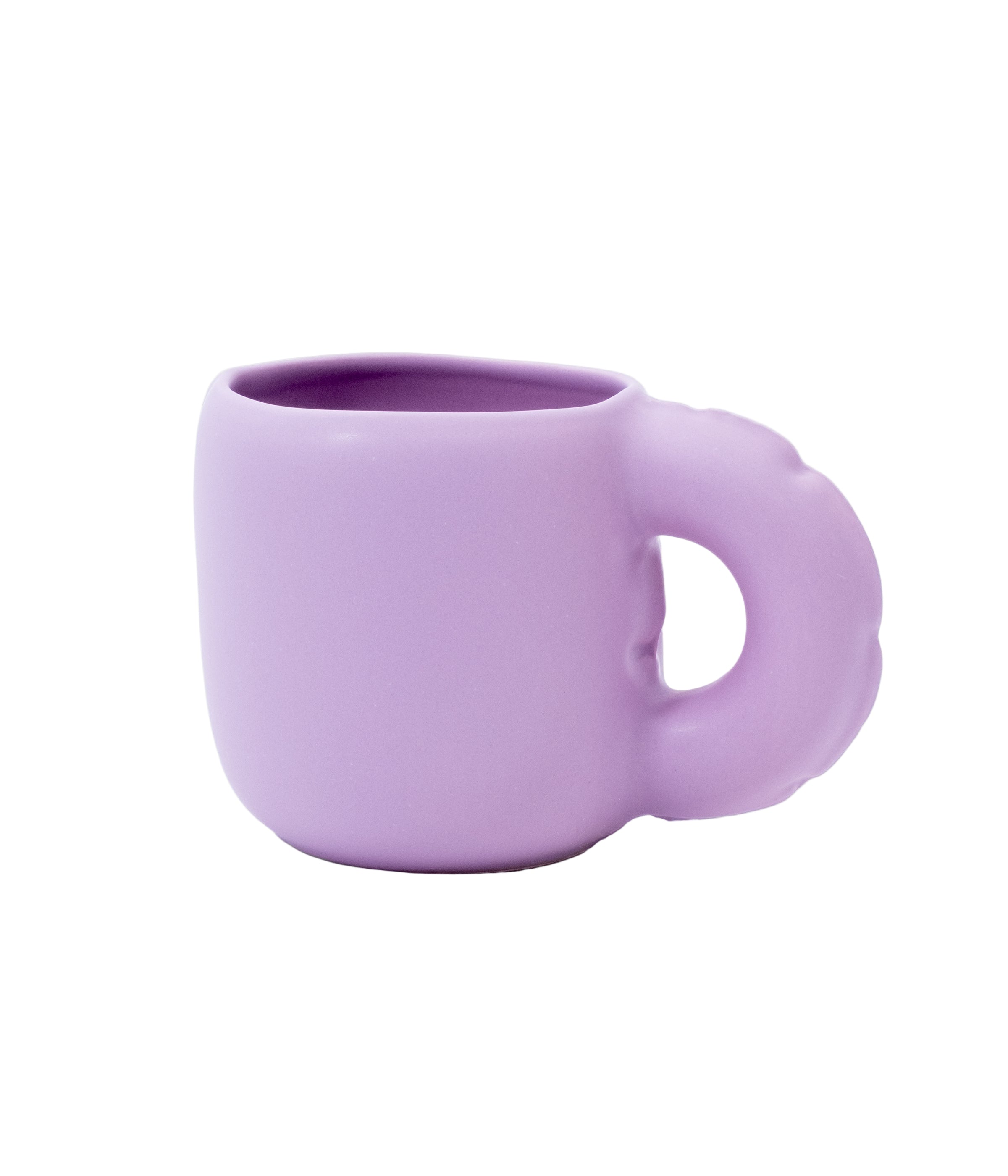 Gaston Mug matte