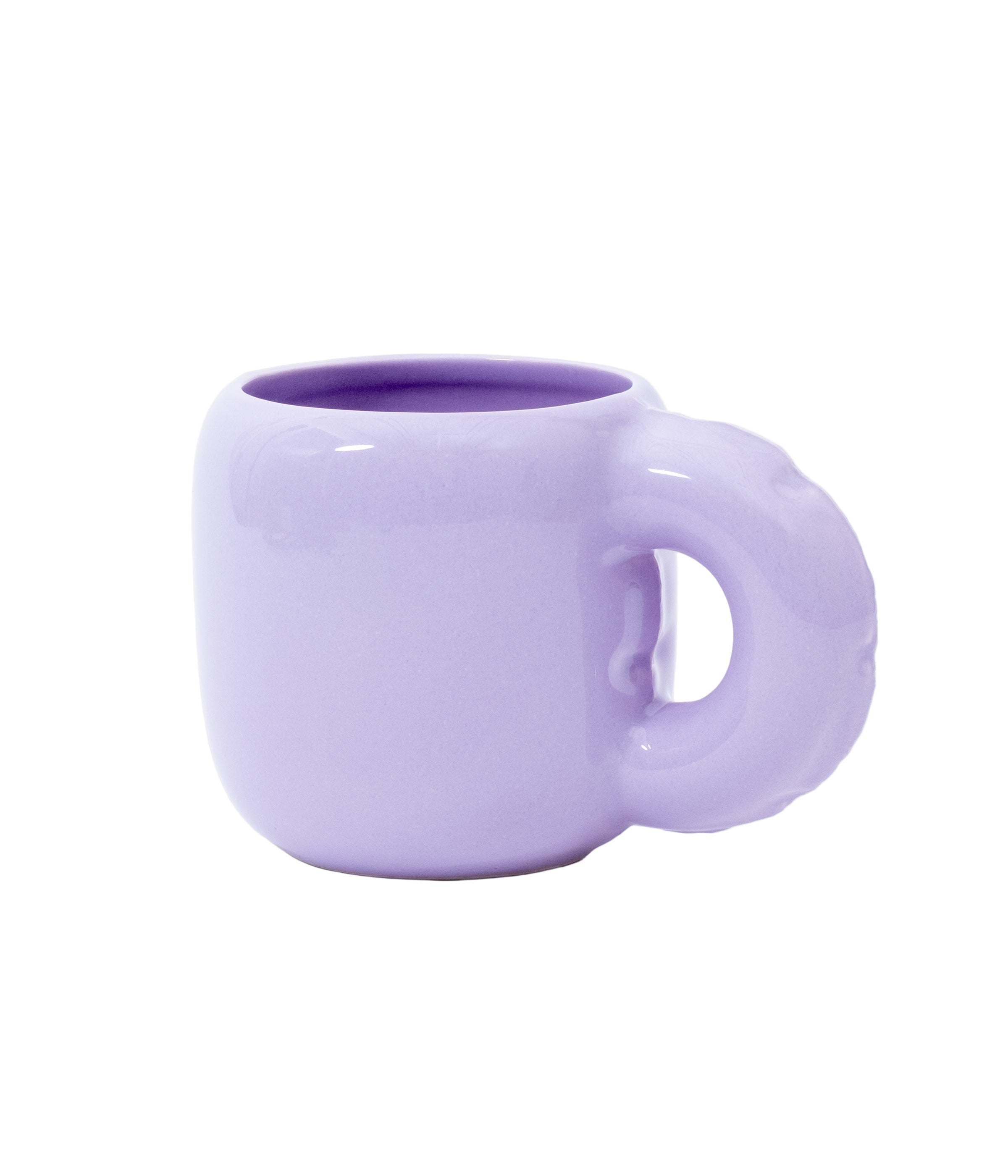 Gaston Mug glossy