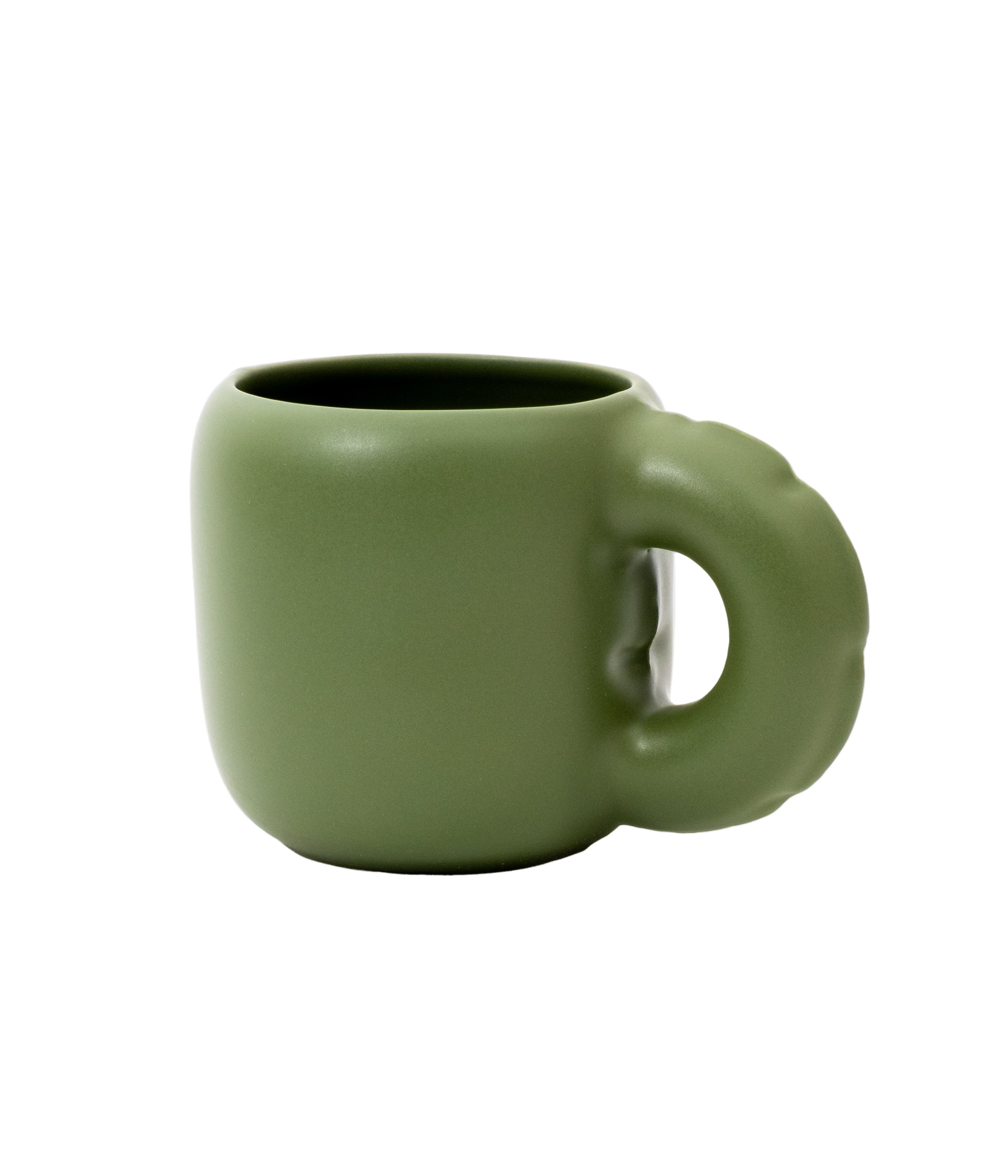 Gaston Mug matte