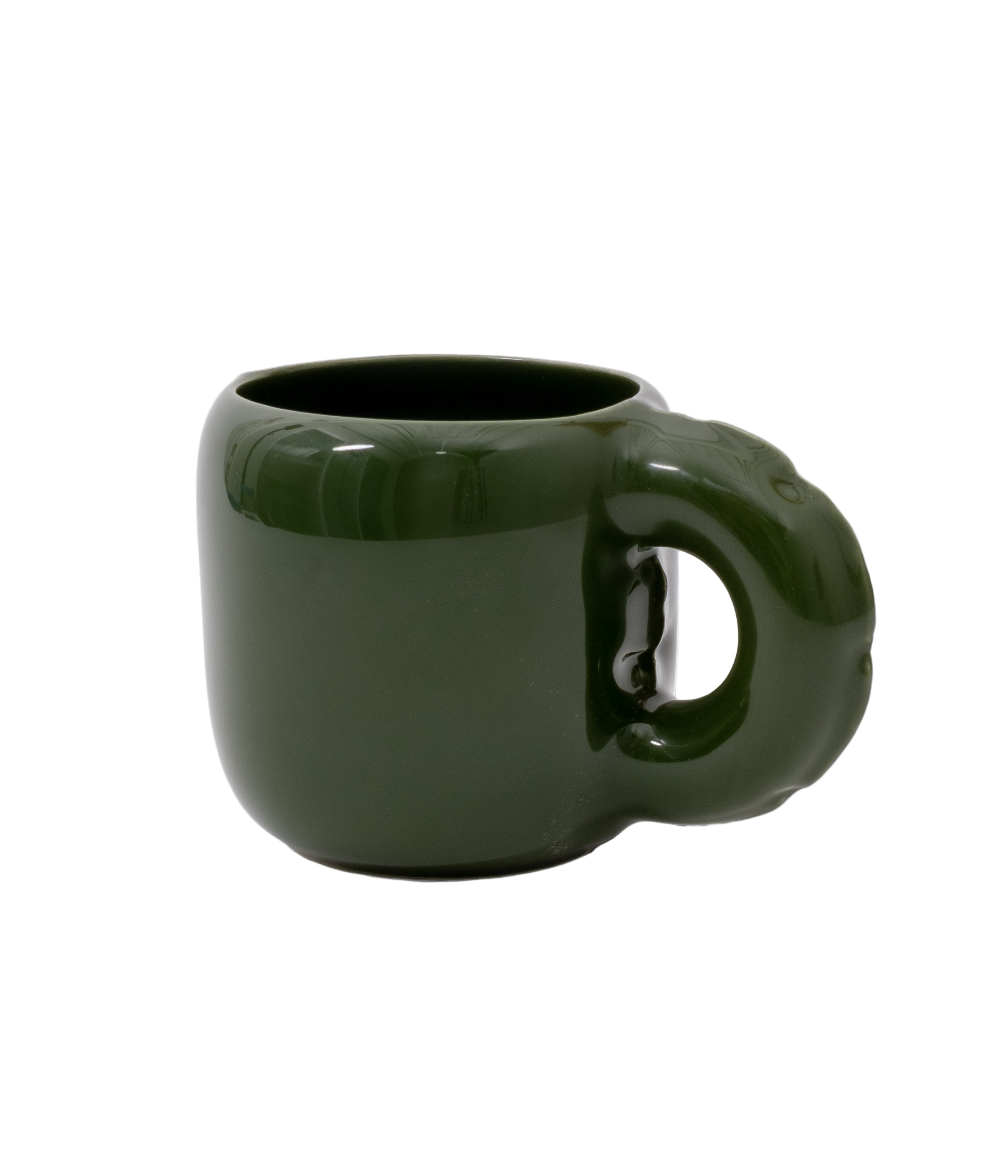 Gaston Mug glossy