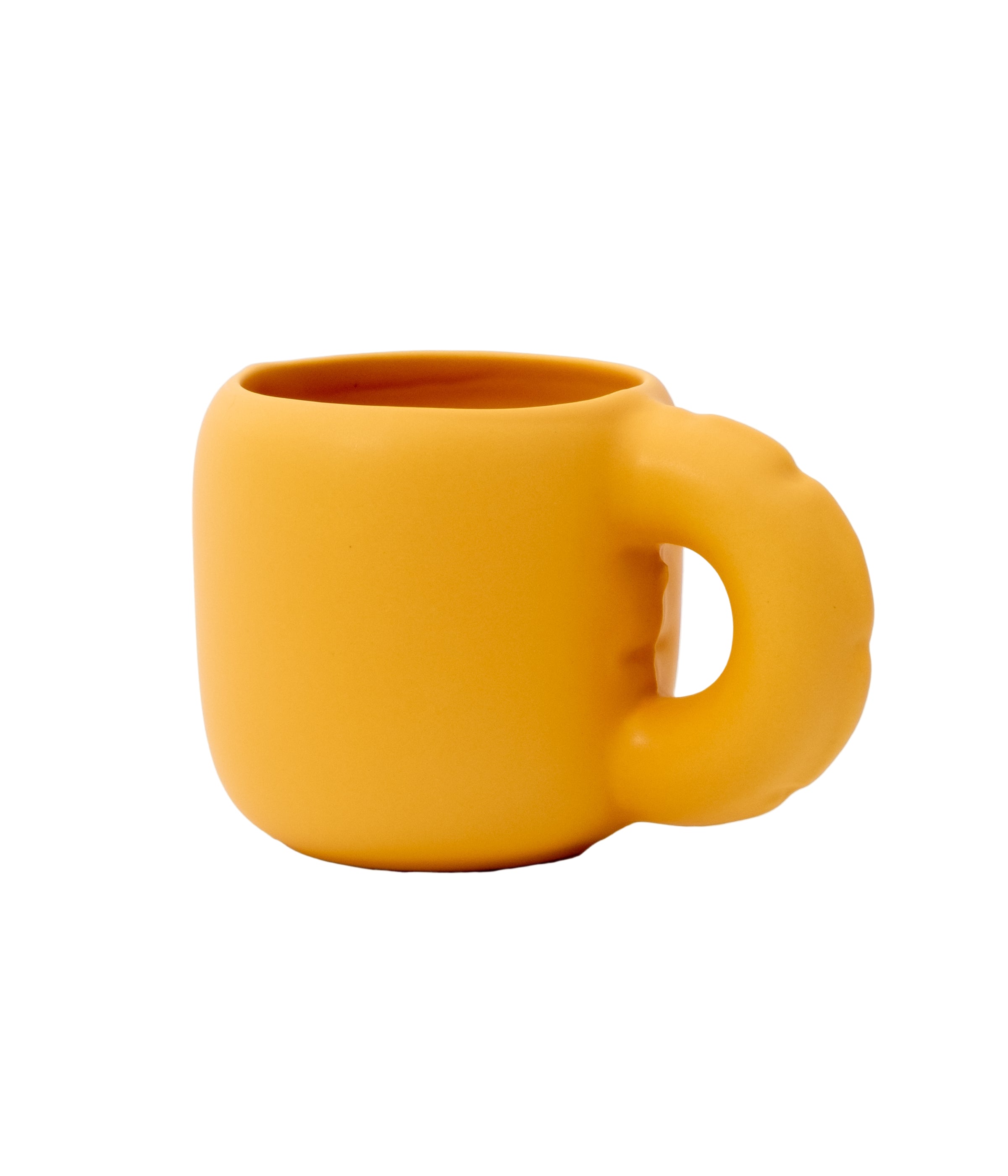 Gaston Mug matte