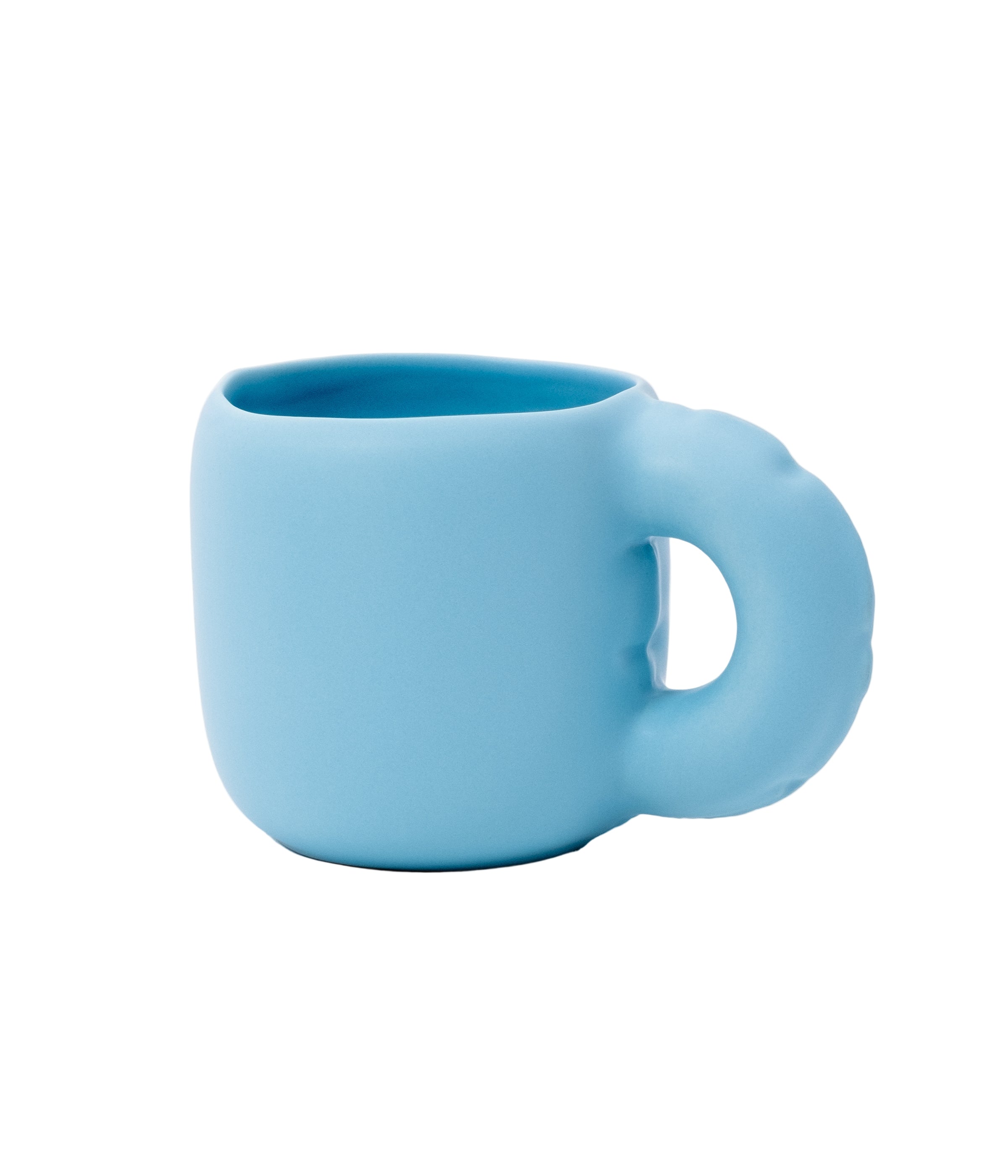 Gaston Mug matte