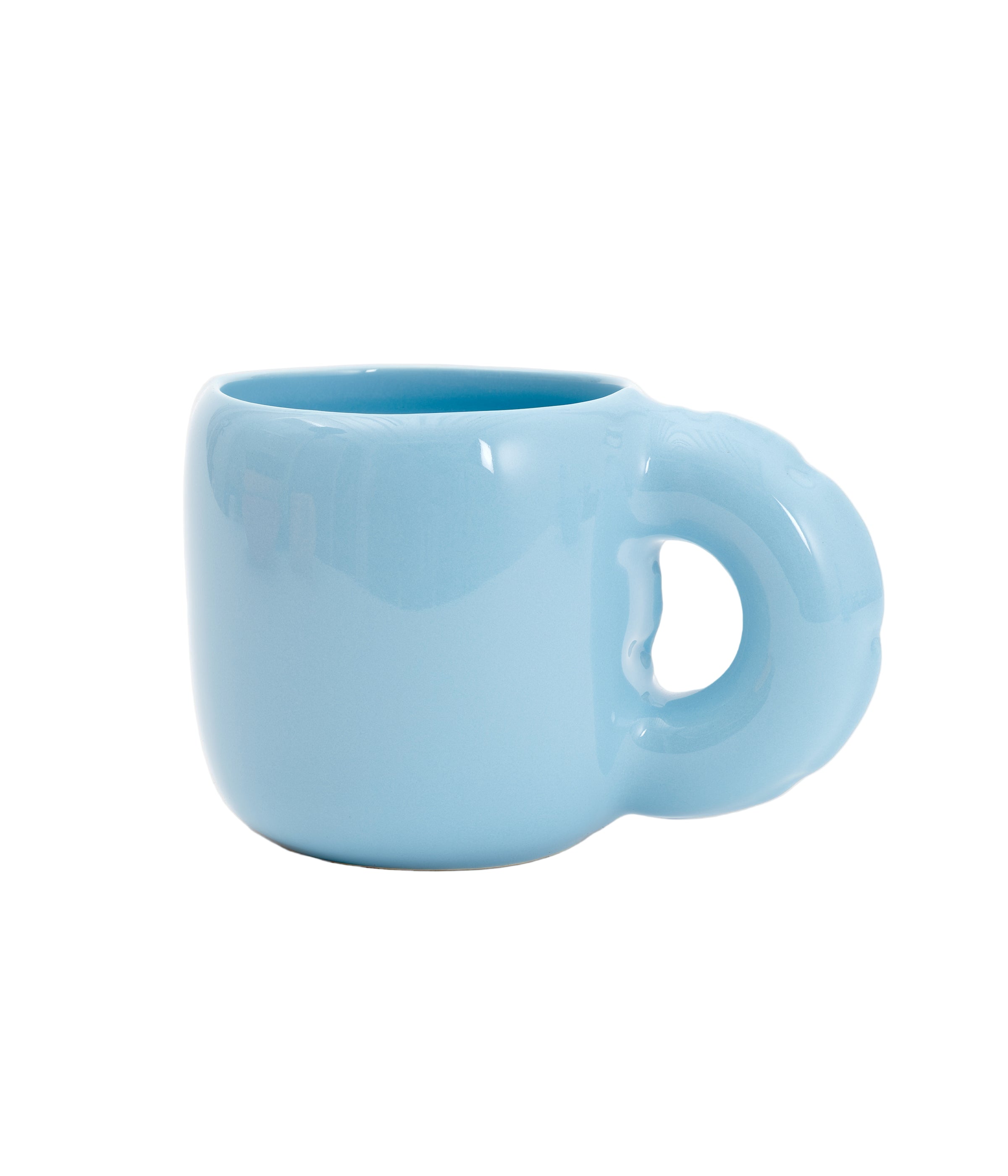 Gaston Mug glossy