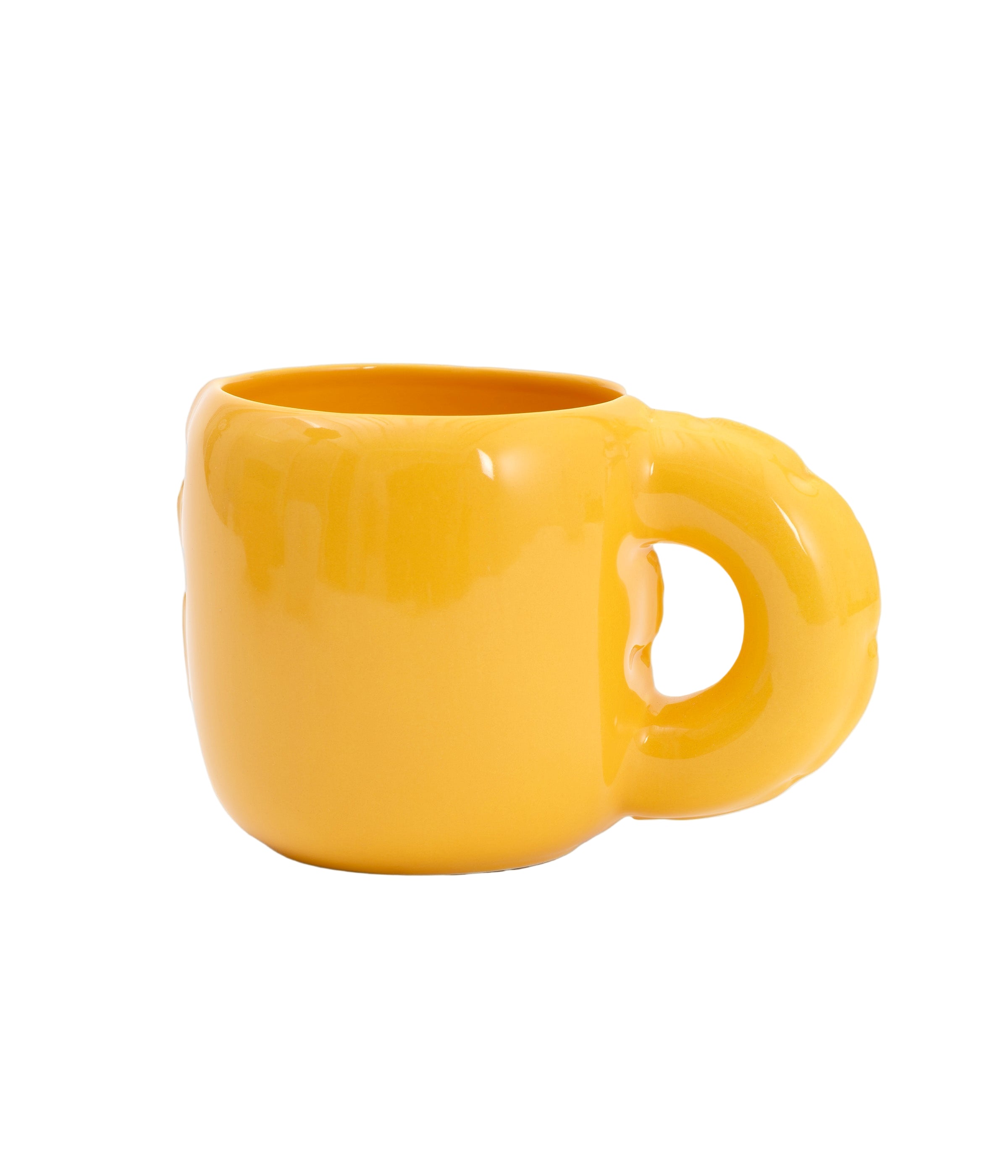 Gaston Mug glossy