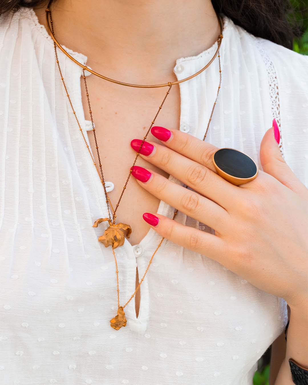 Dionisio Ring