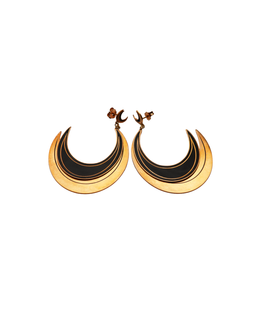 Lune Earrings