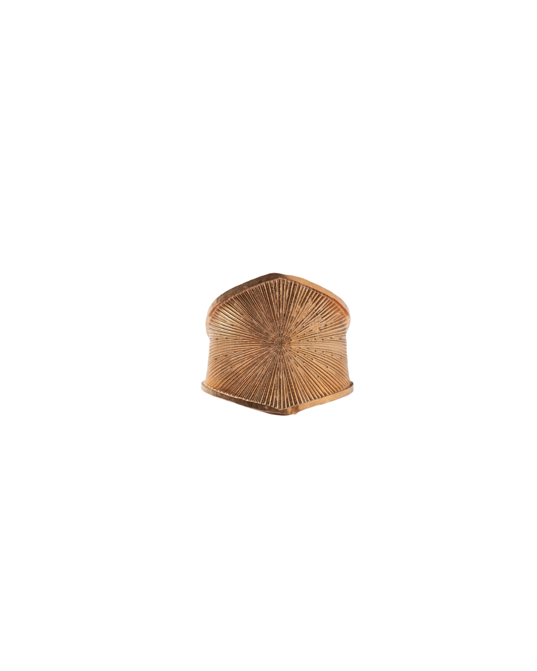 Talia Adjustable Ring