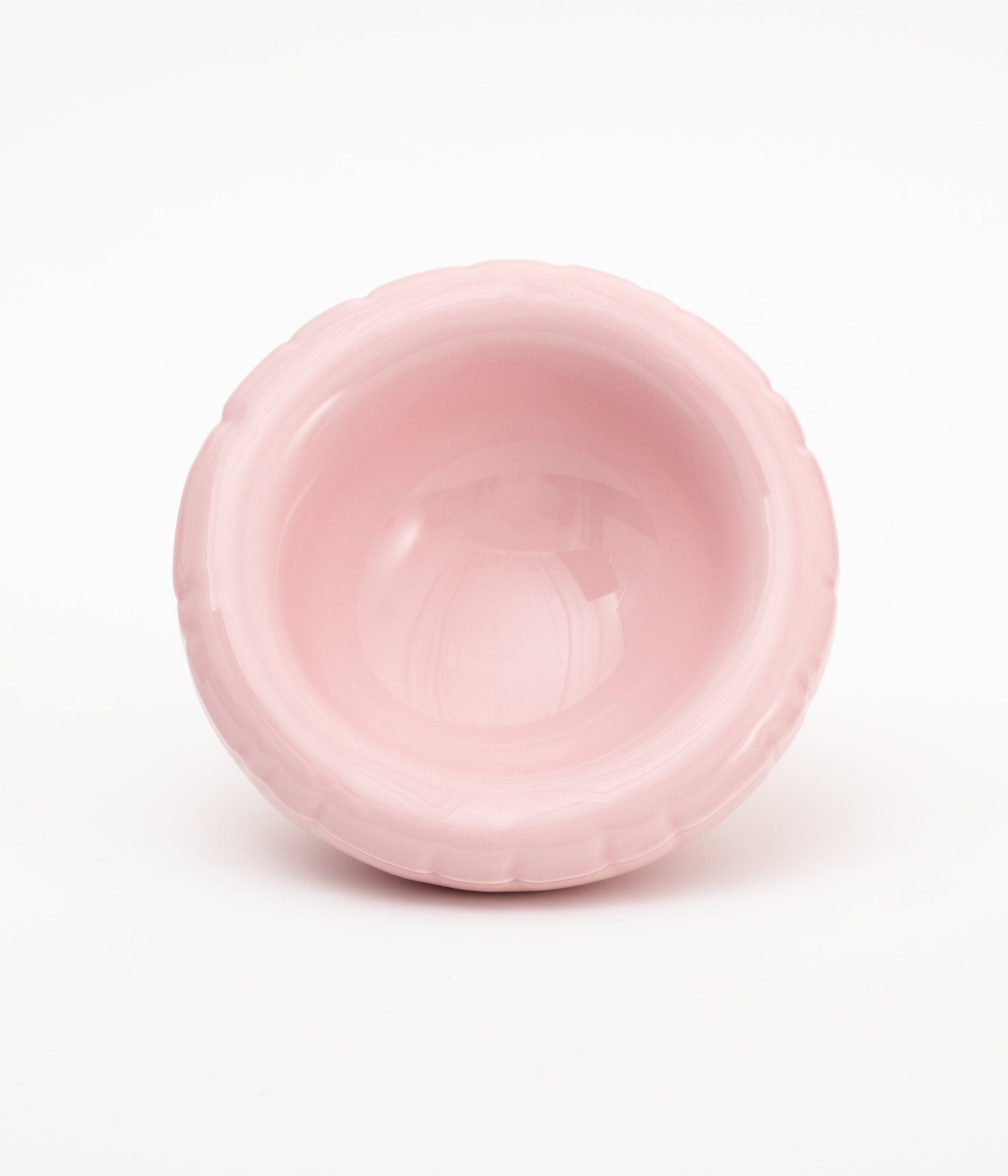 Lisa Bowl glossy