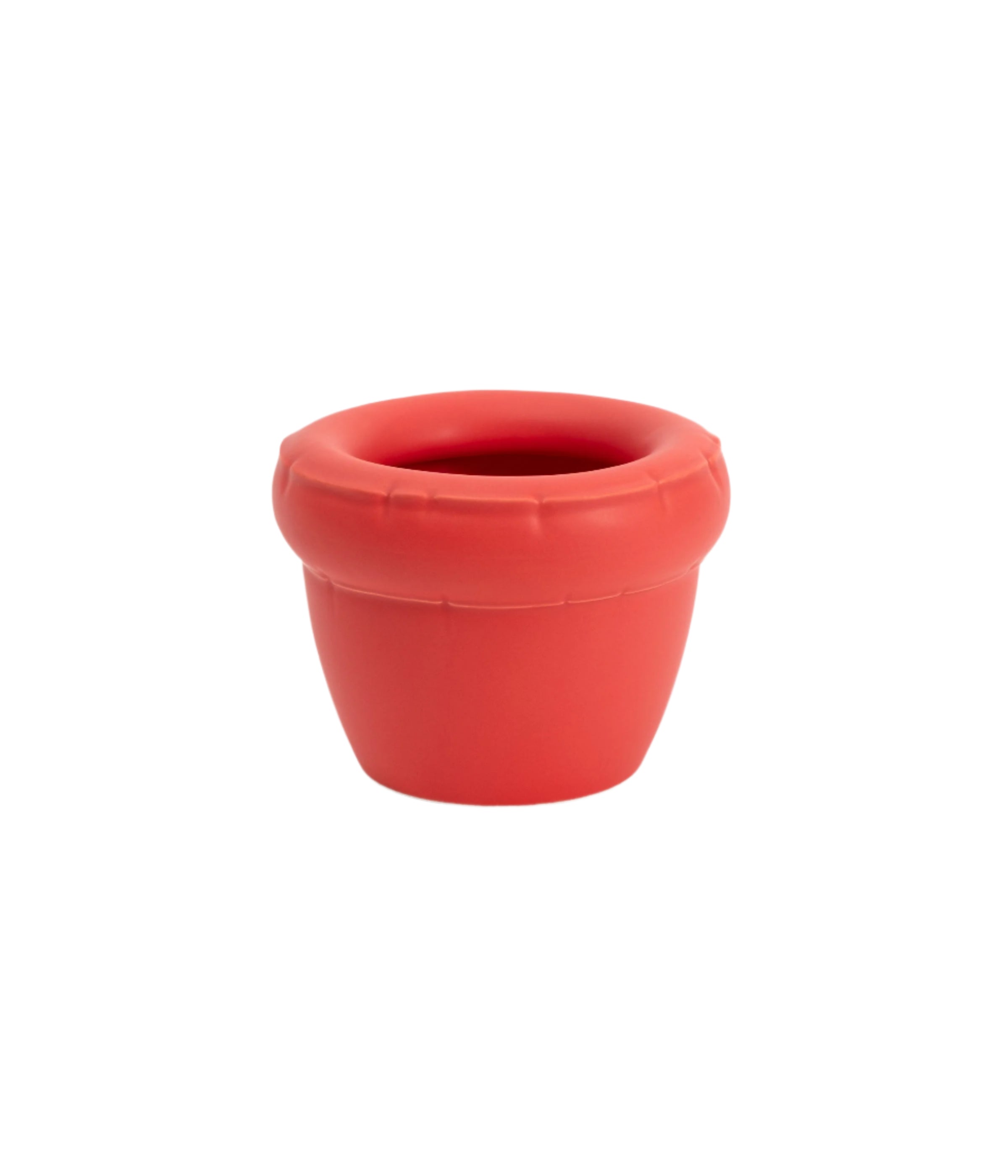 Louis small planter matte