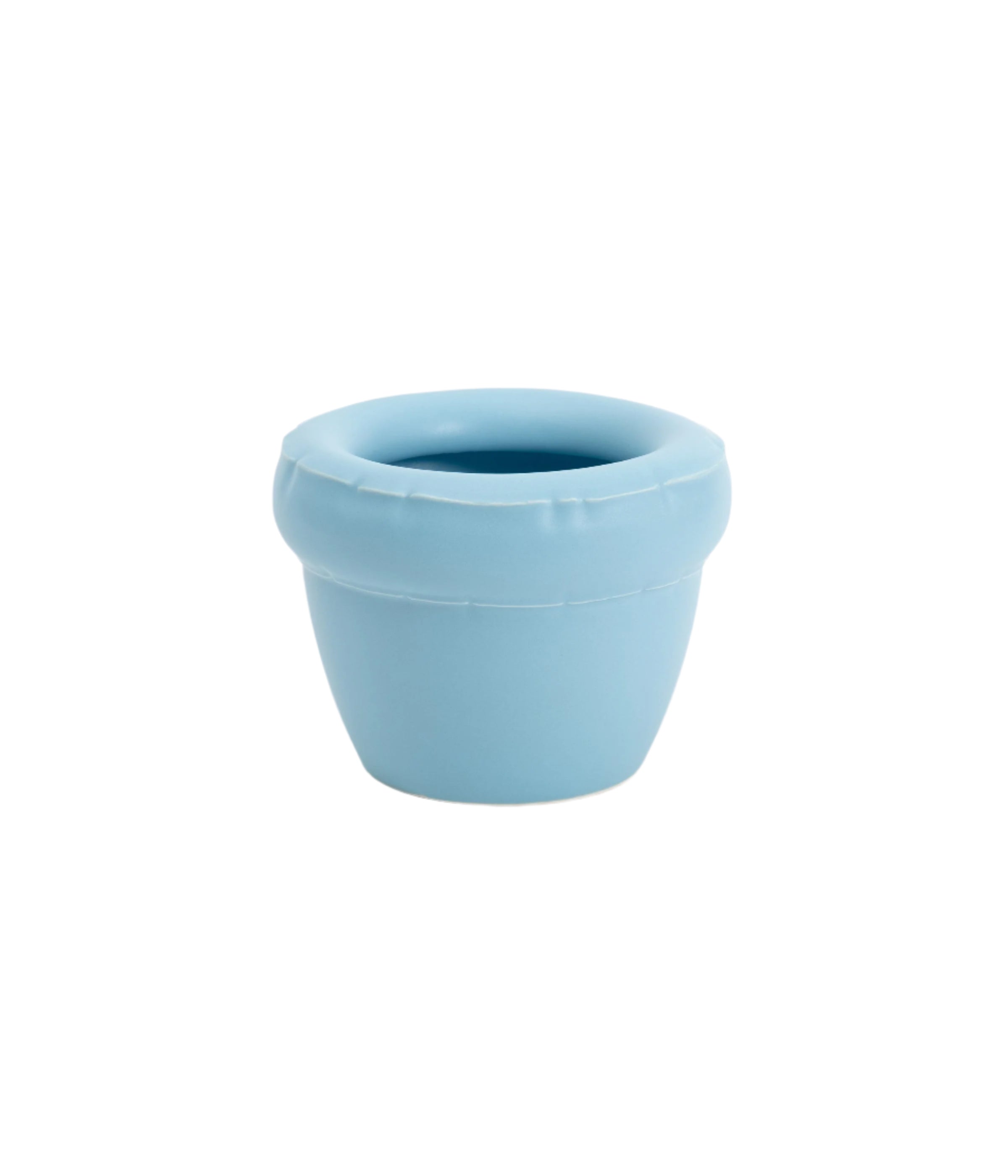 Louis small planter matte