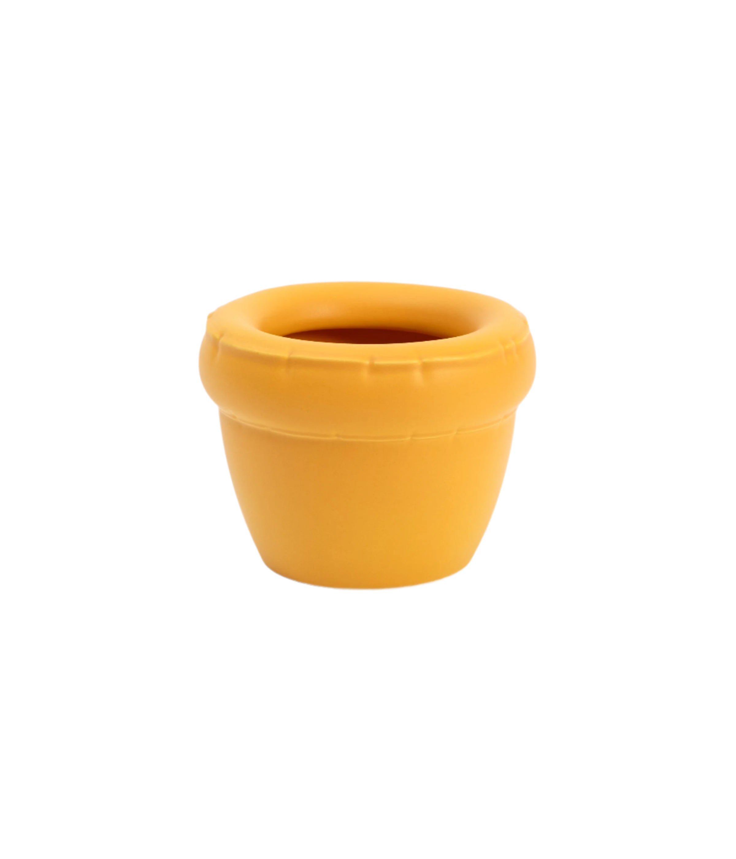 Louis small planter matte