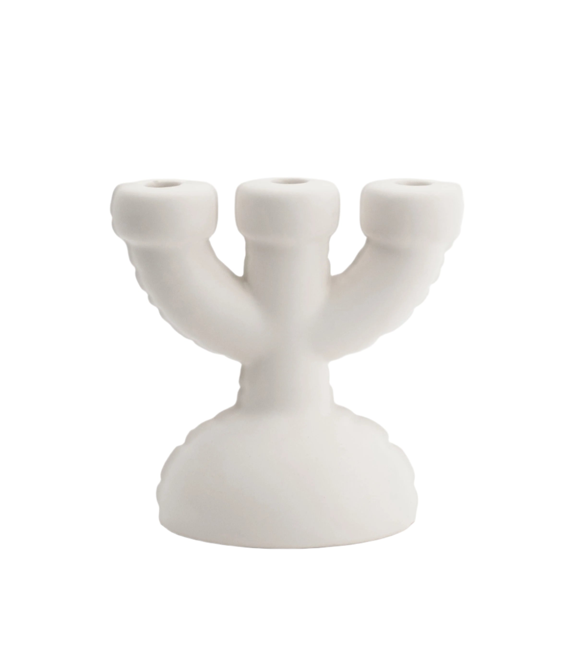 Eric Candelabra matte