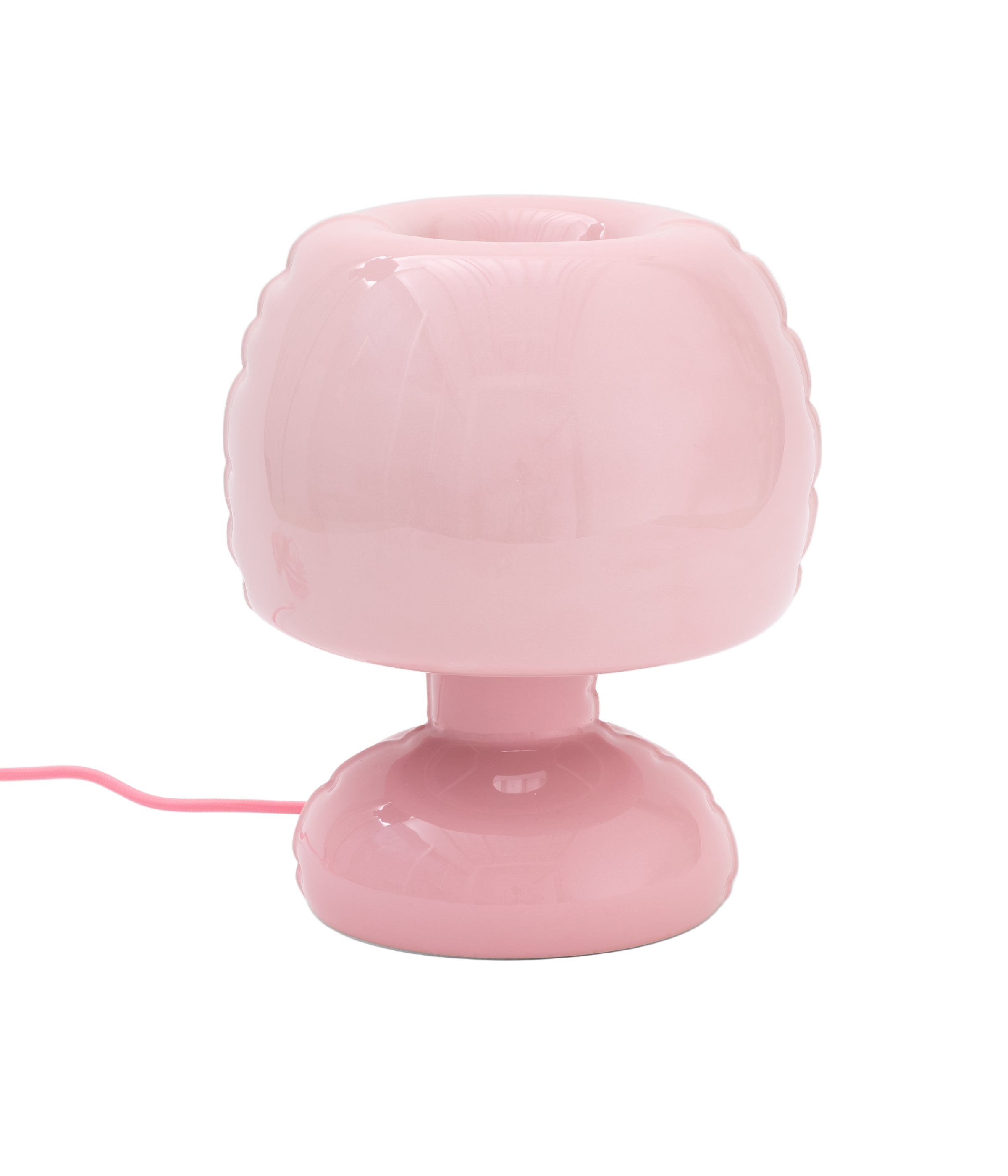 Freddy Table lamp glossy