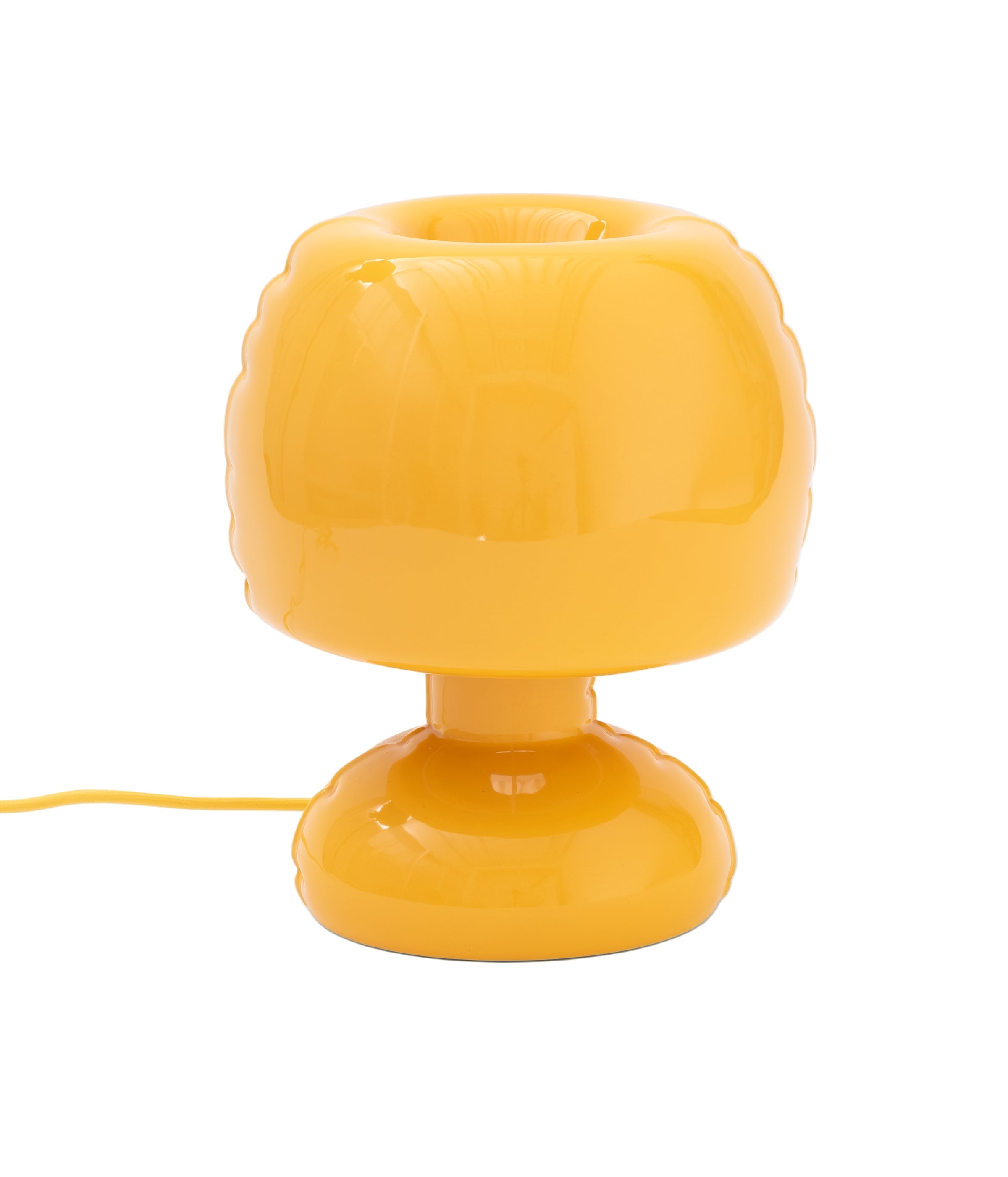 Freddy Table lamp glossy