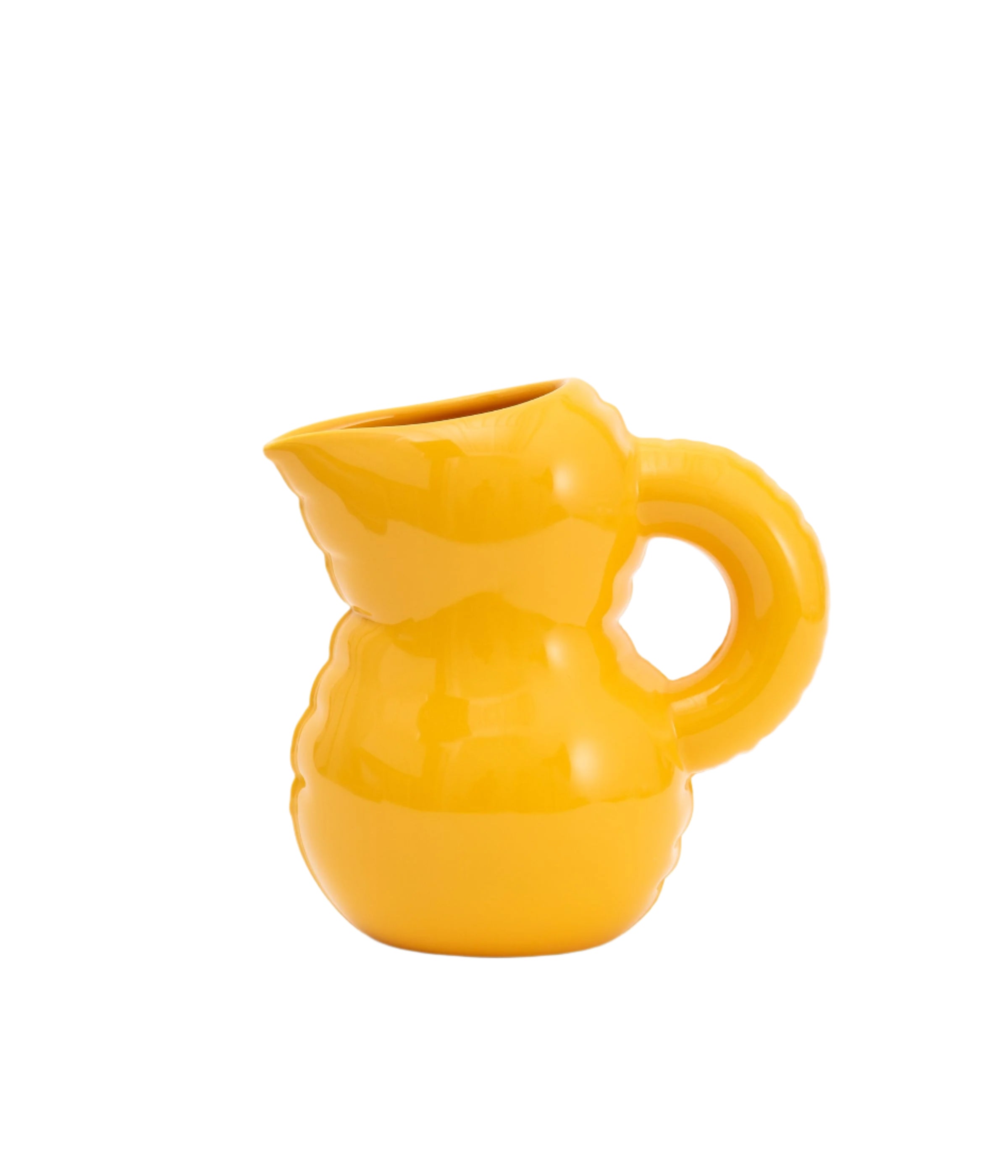 Emily Jug glossy