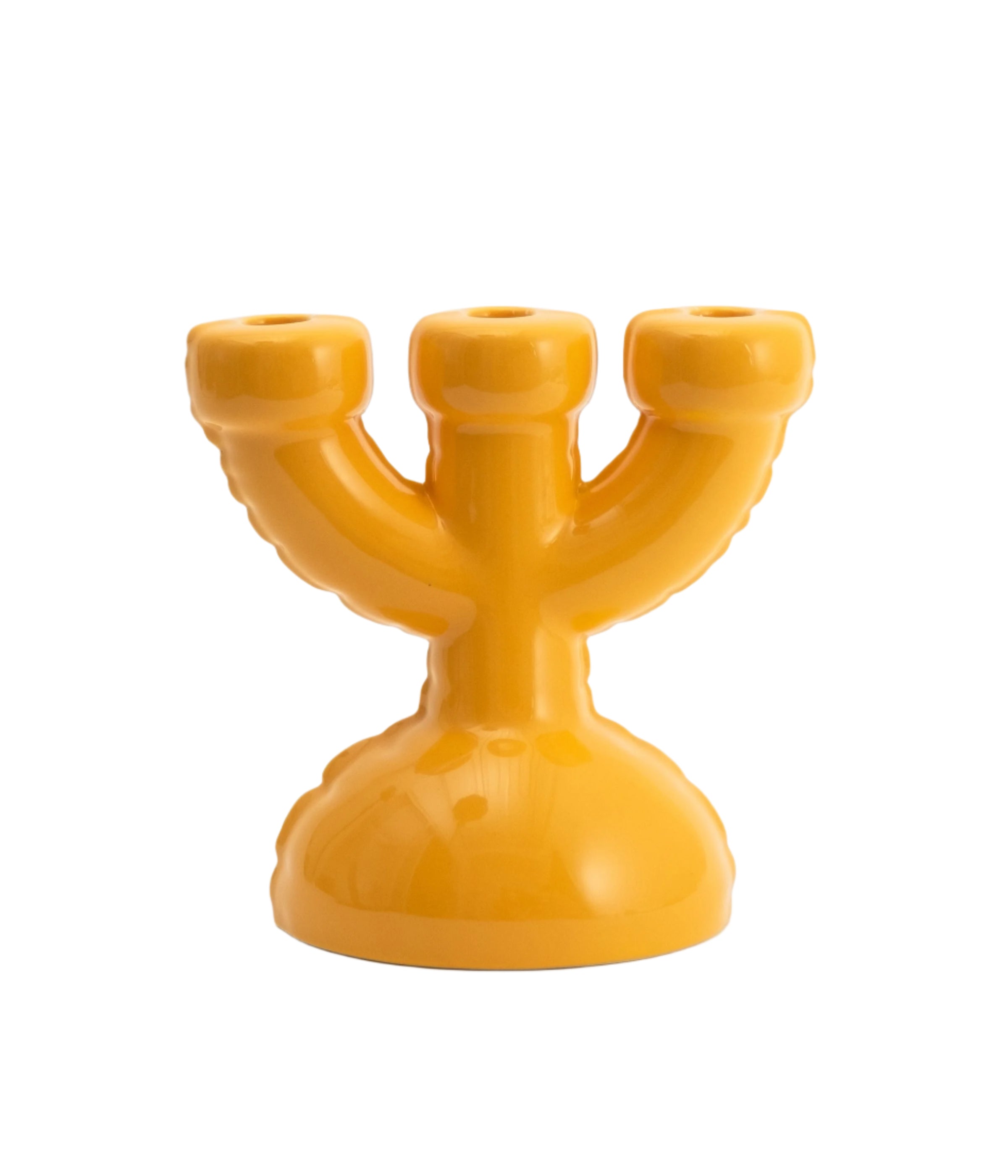 Eric Candelabra glossy