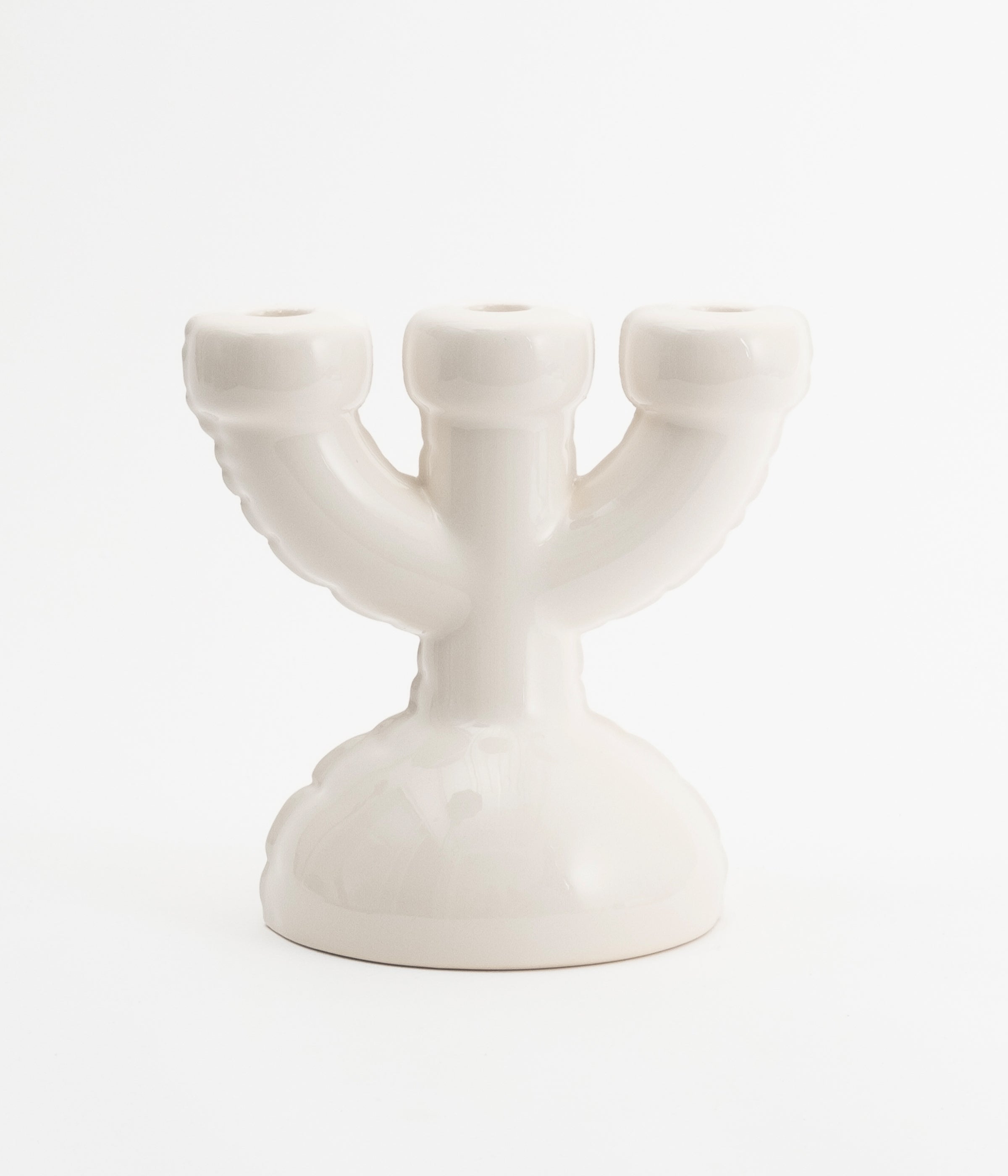 Eric Candelabra glossy