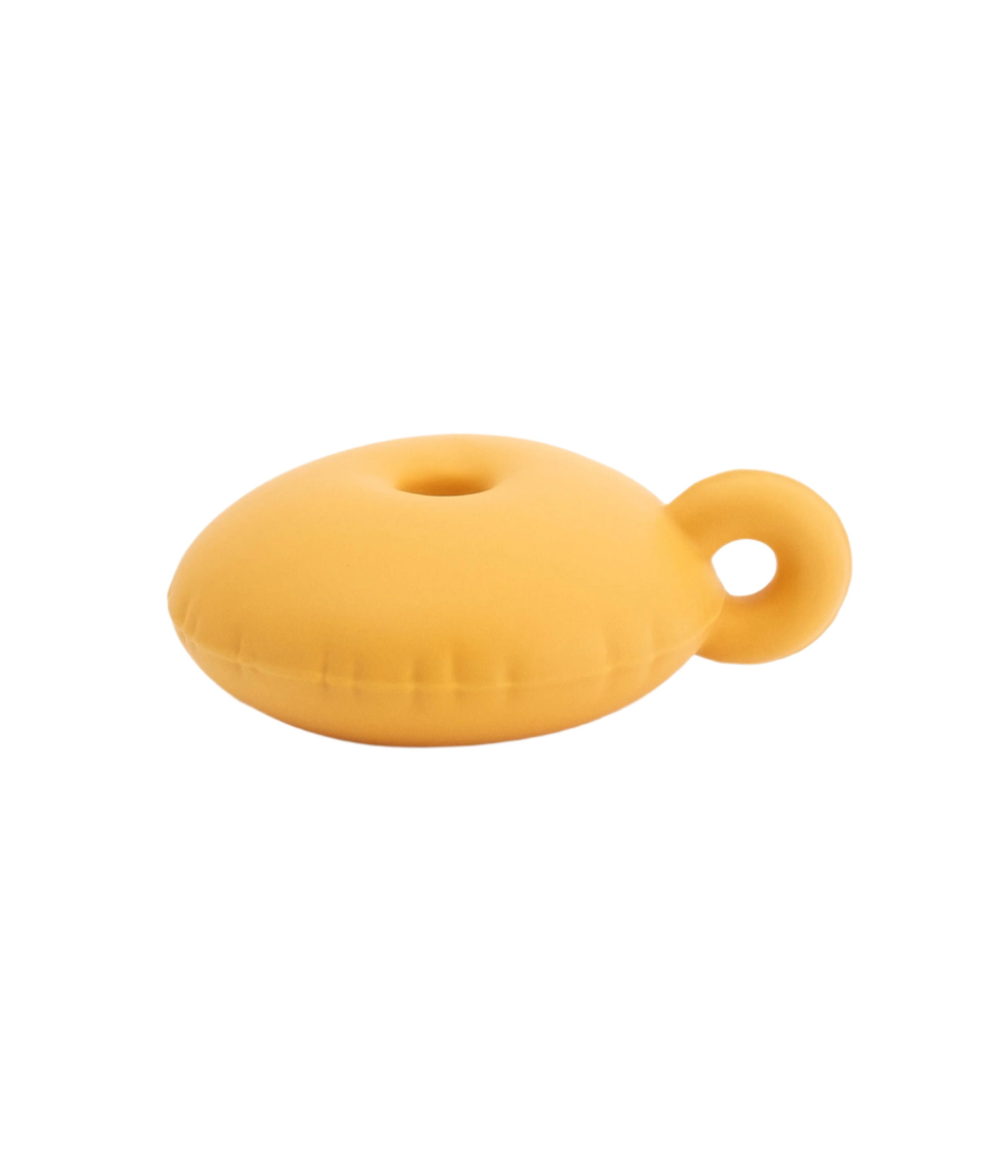 Candy candle holder matte