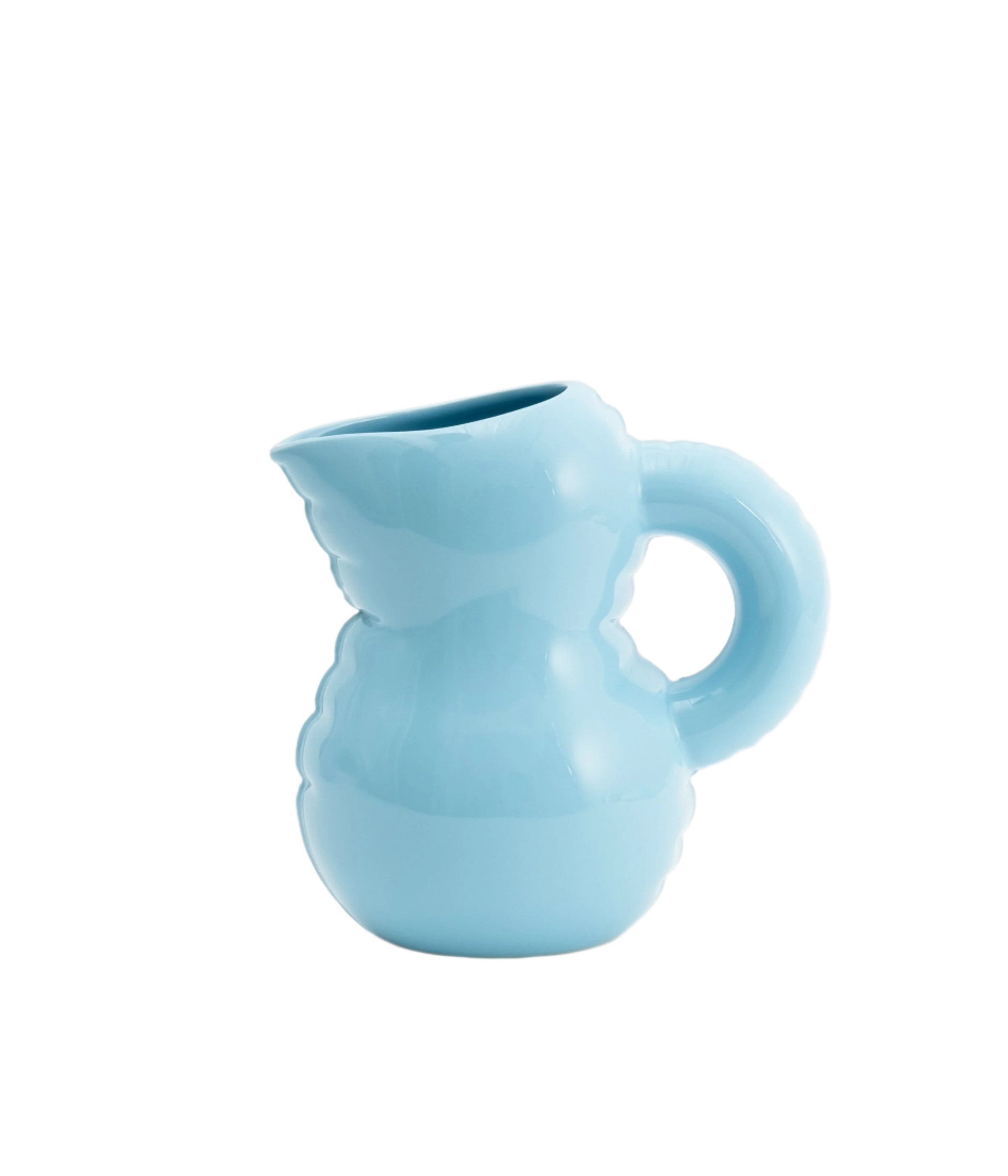 Emily Jug glossy