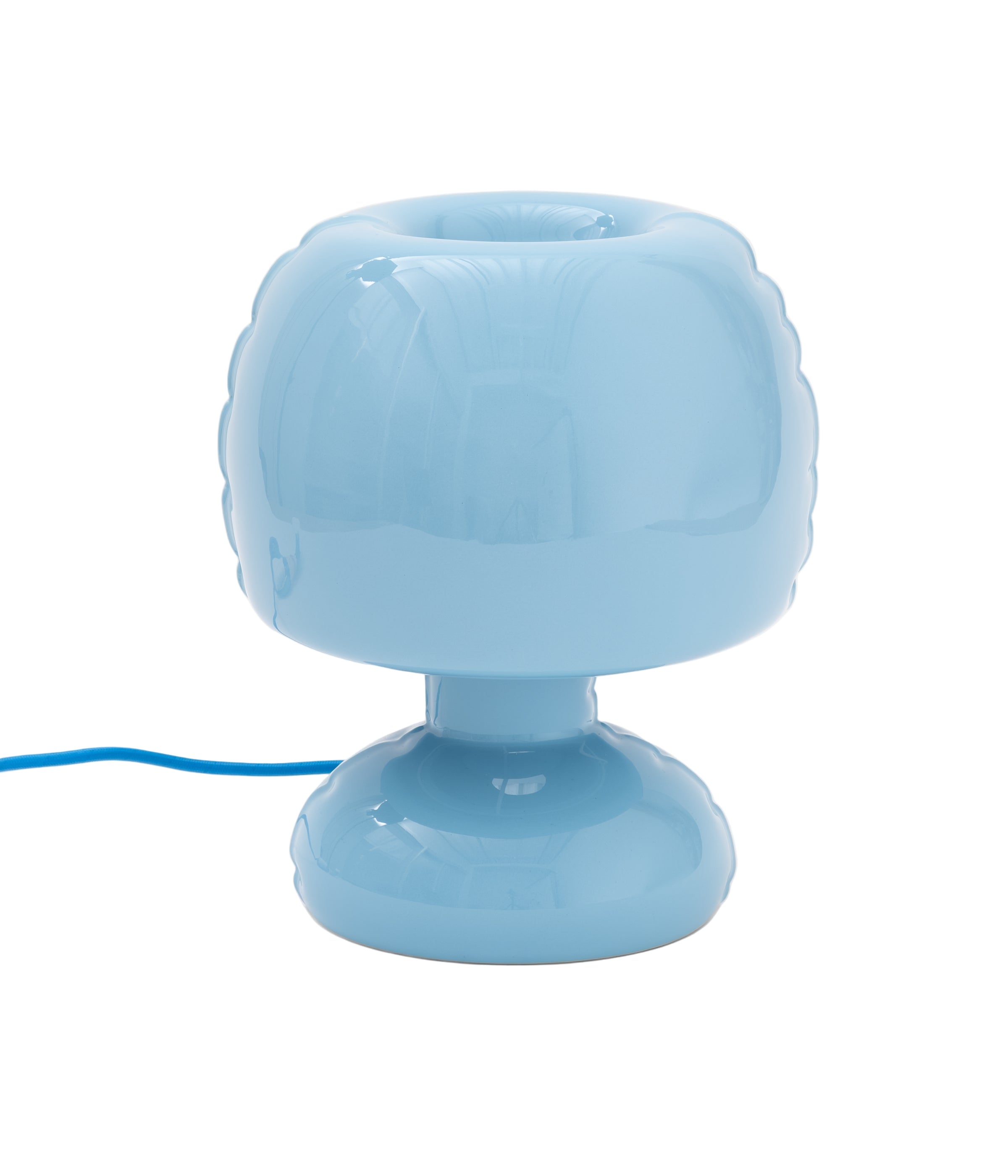 Freddy Table lamp glossy