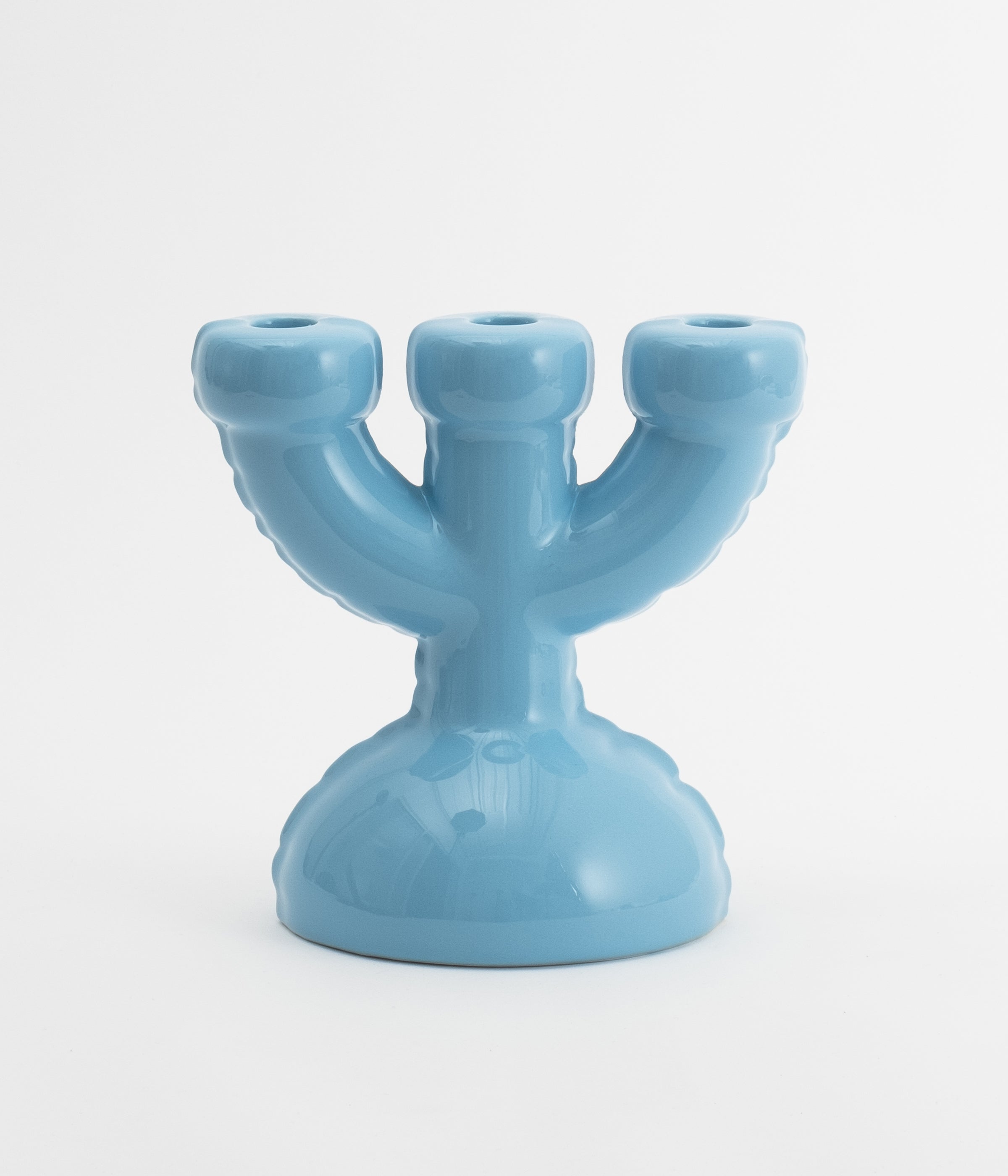 Eric Candelabra glossy