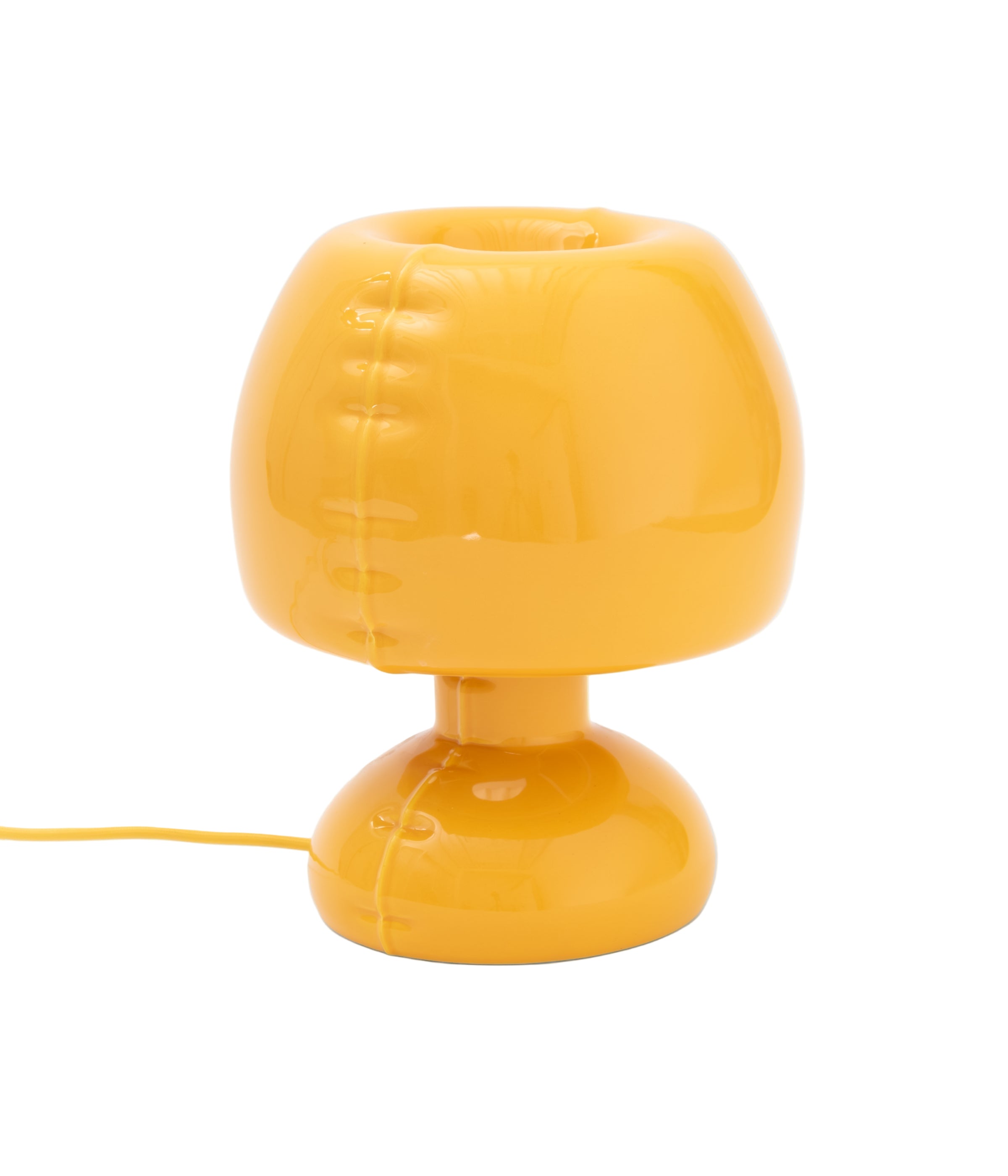 Freddy Table lamp glossy