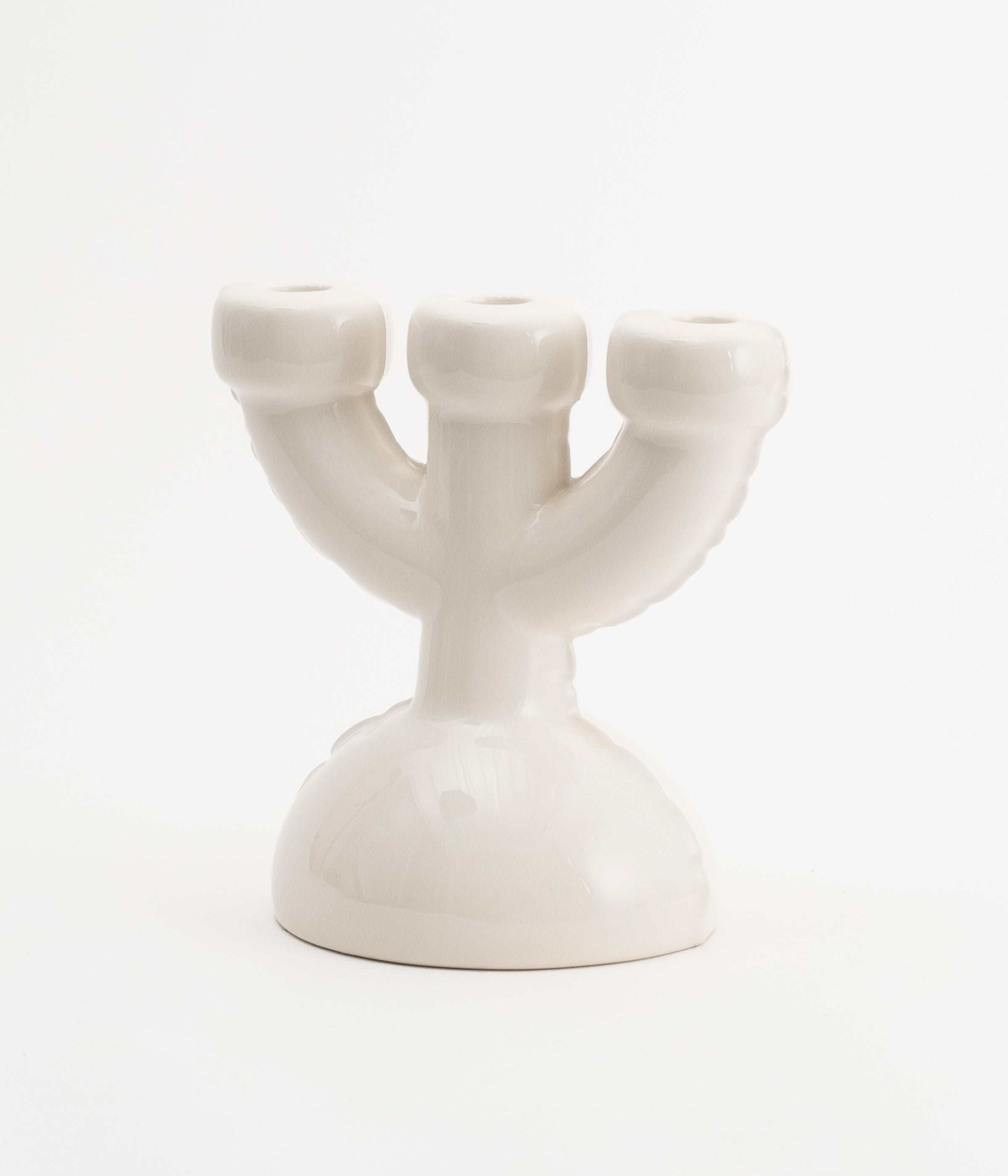 Eric Candelabra glossy