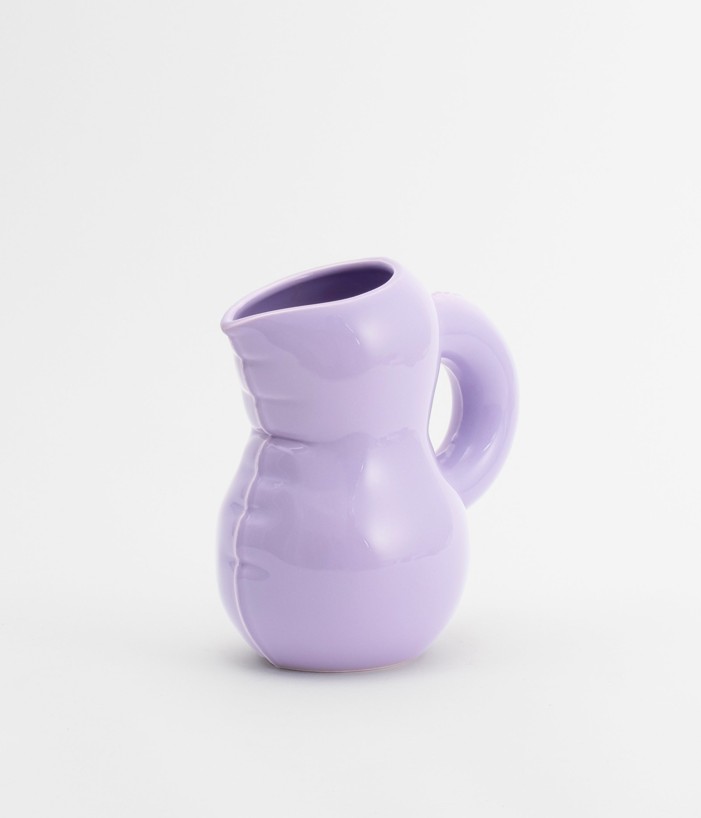 Emily Jug glossy