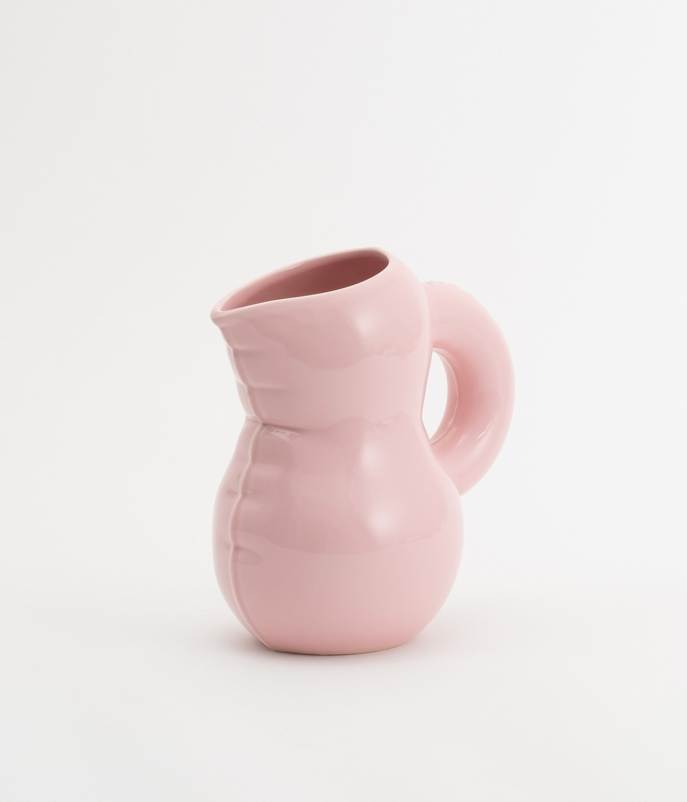 Emily Jug glossy