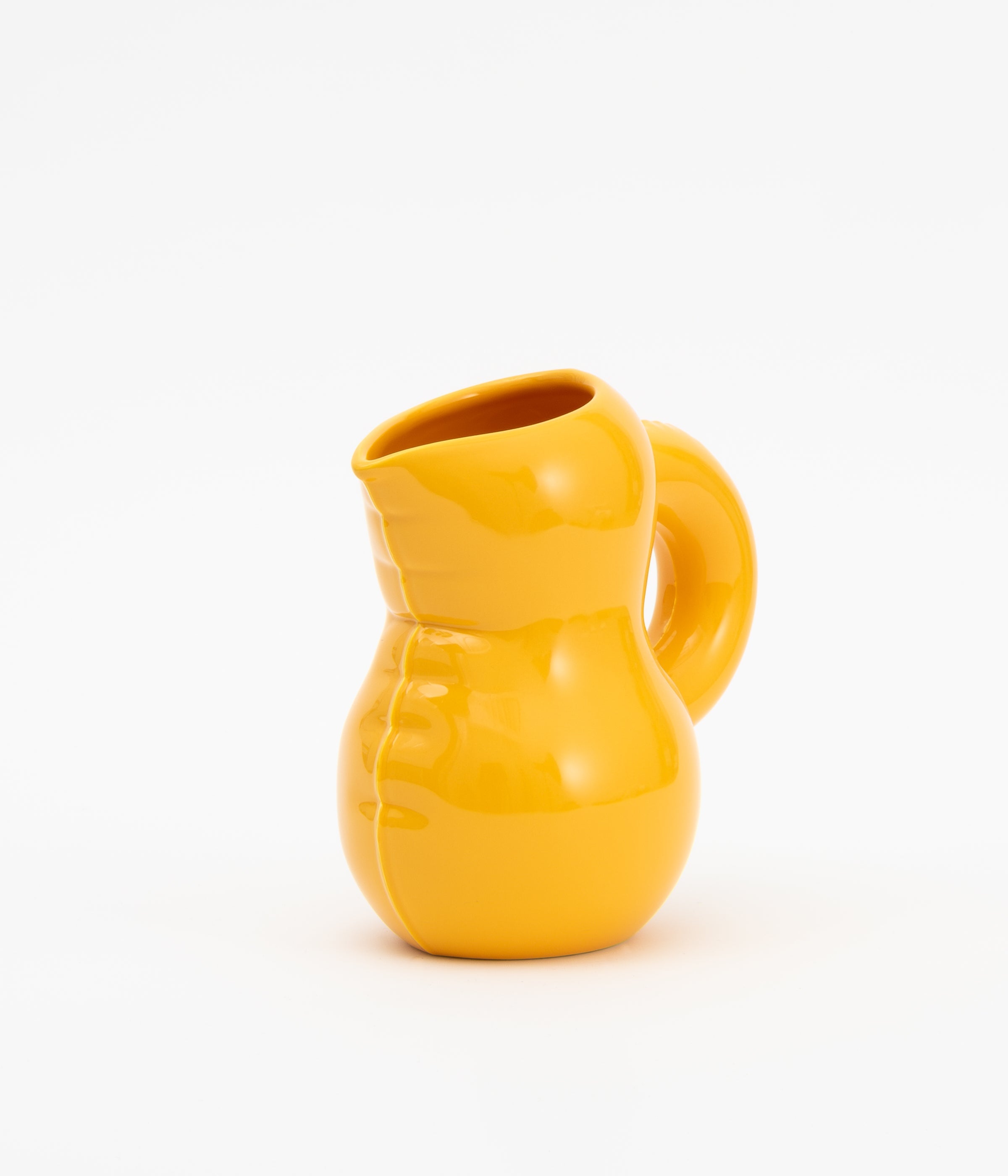 Emily Jug glossy