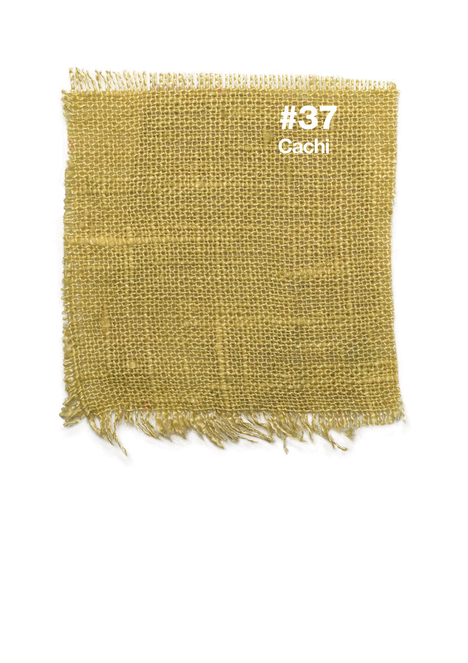 Table linen n.37 Cachi