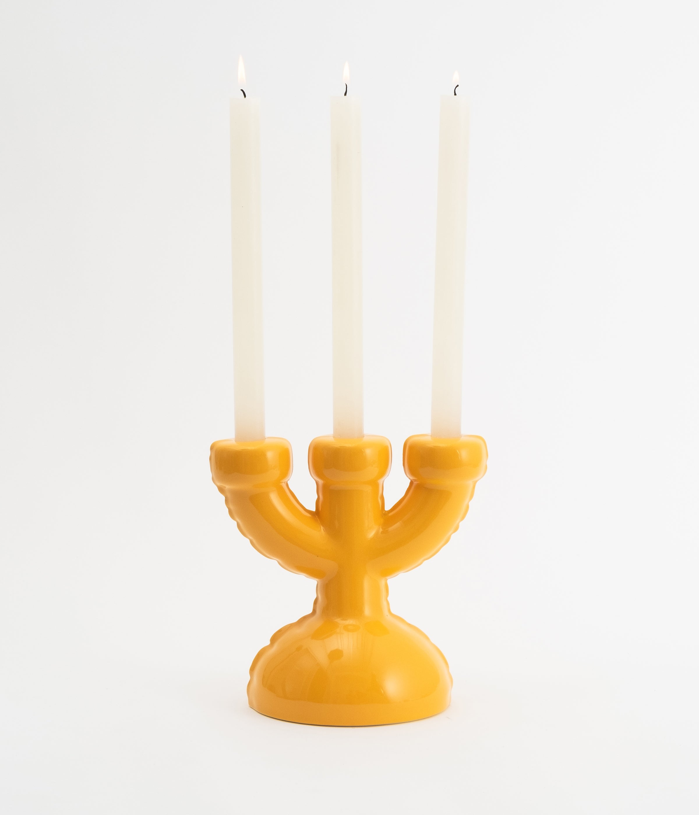 Eric Candelabra glossy