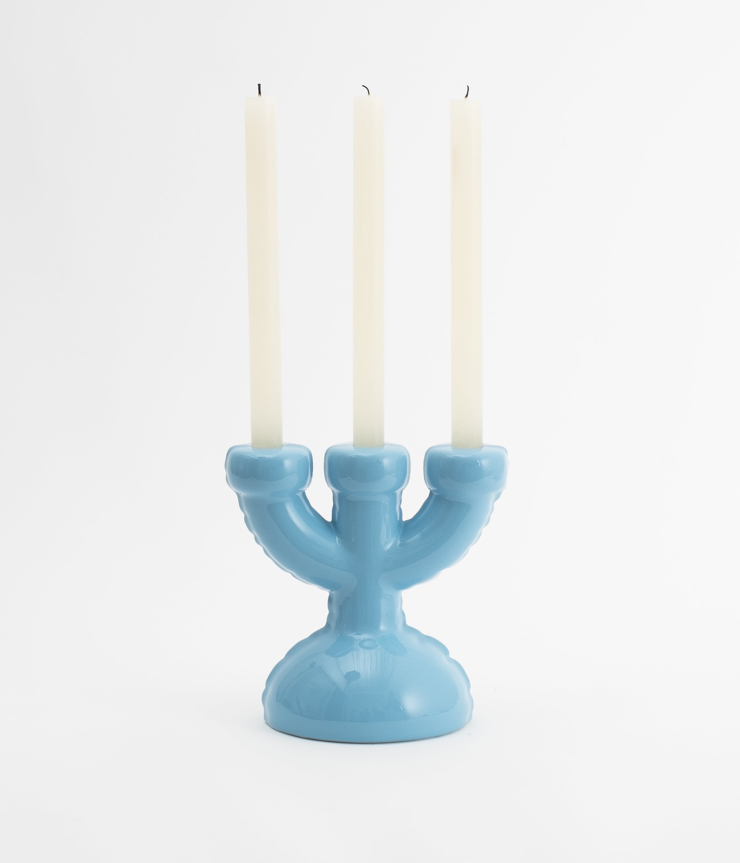 Eric Candelabra glossy