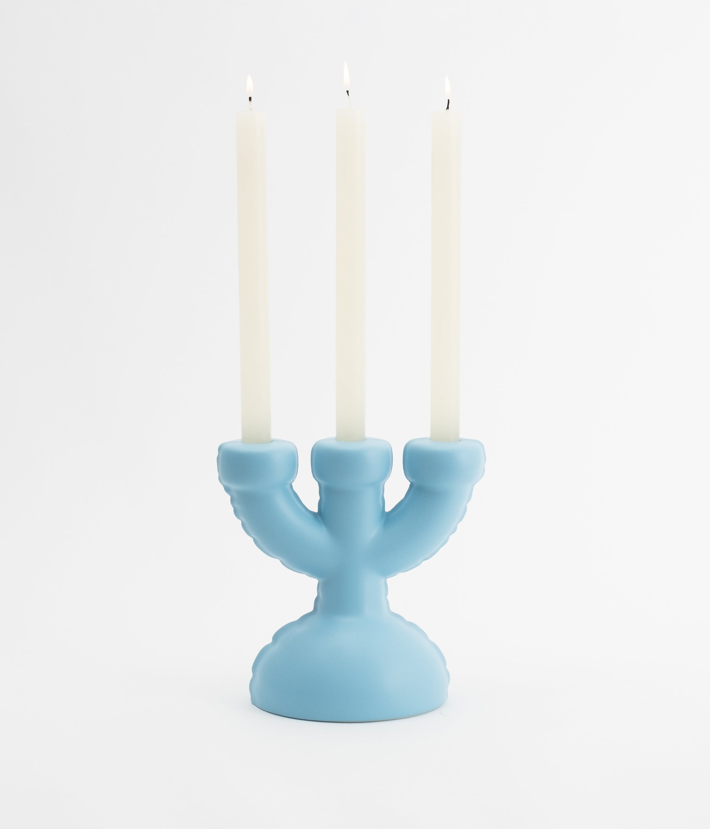 Eric Candelabra matte